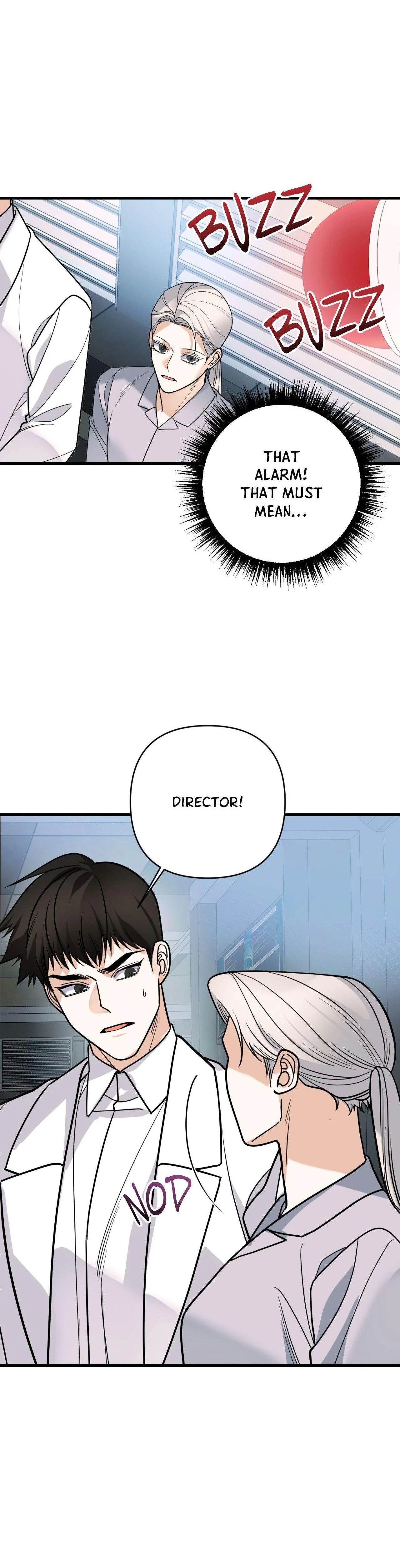 151.20% [Official] - Chapter 45 manhwa