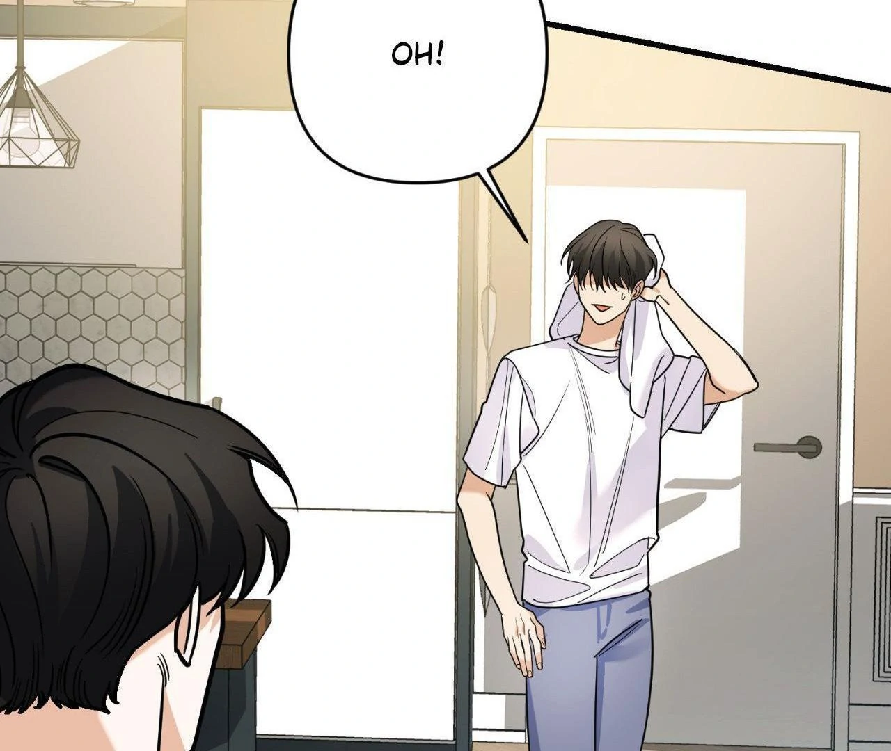 151.20% [Official] - Chapter 45 manhwa