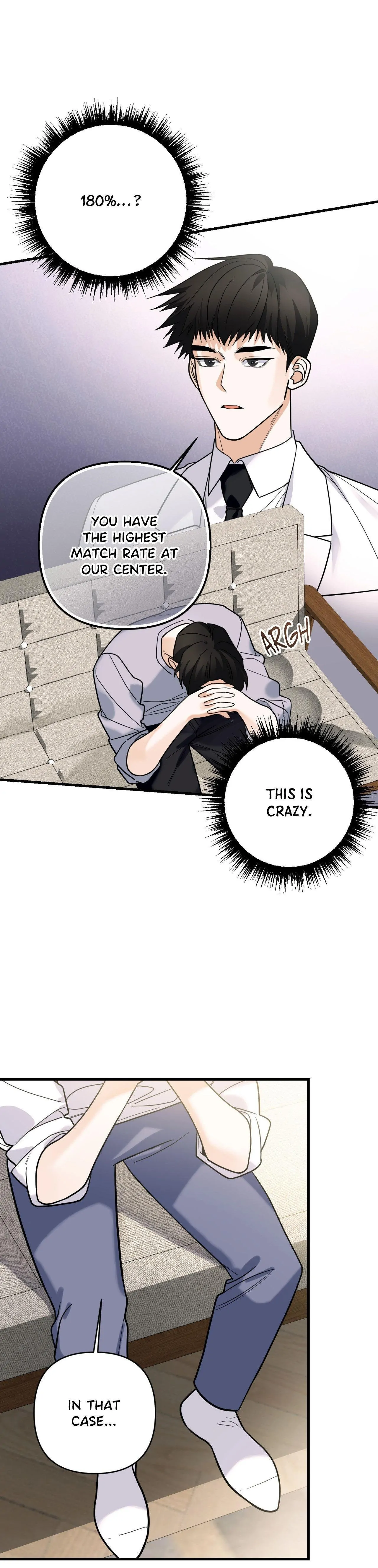 151.20% [Official] - Chapter 45 manhwa