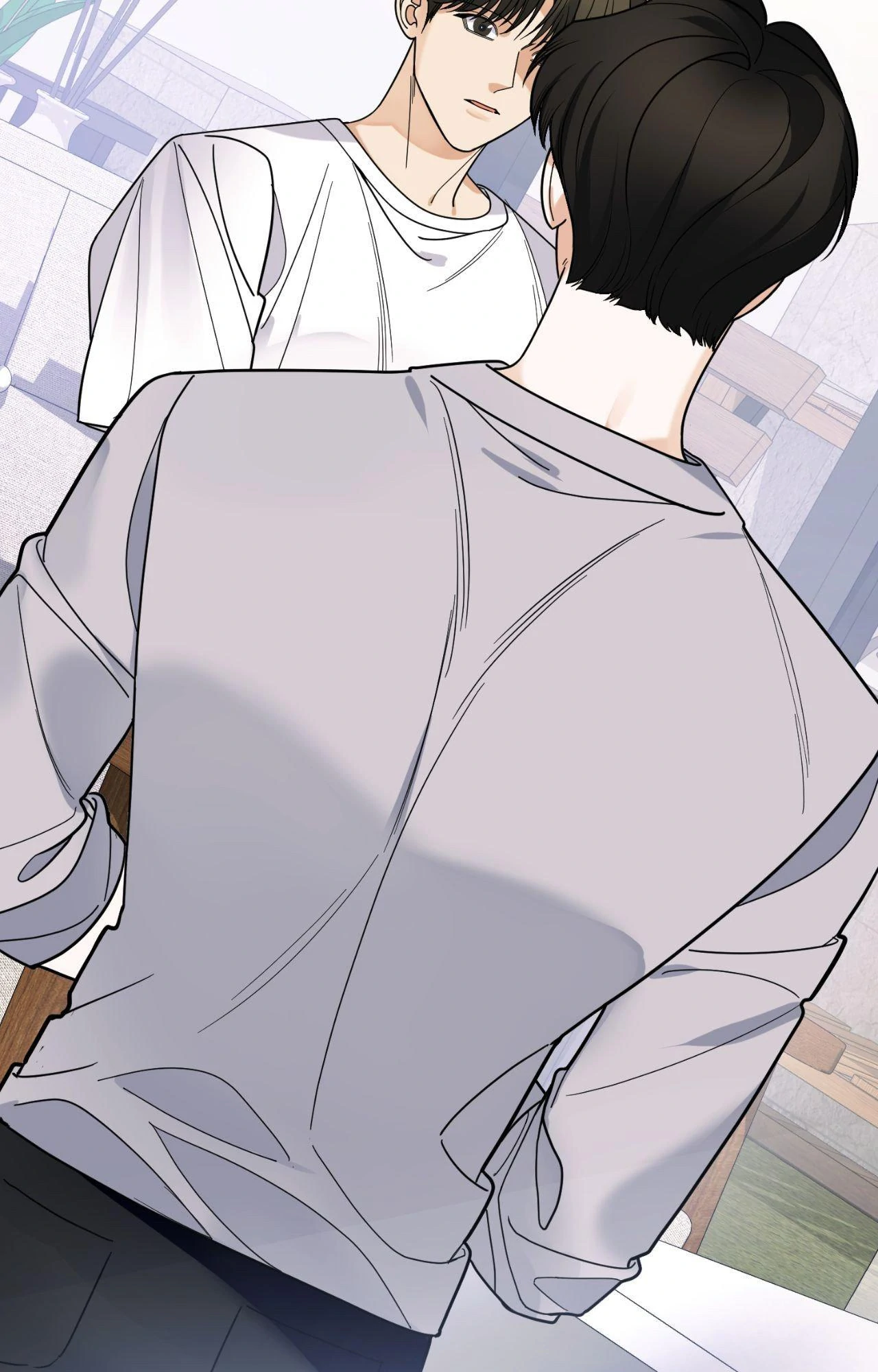 151.20% [Official] - Chapter 46 manhwa