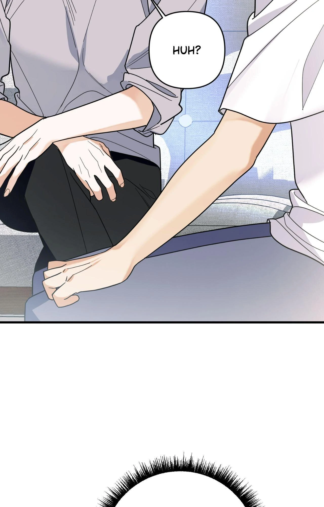 151.20% [Official] - Chapter 46 manhwa