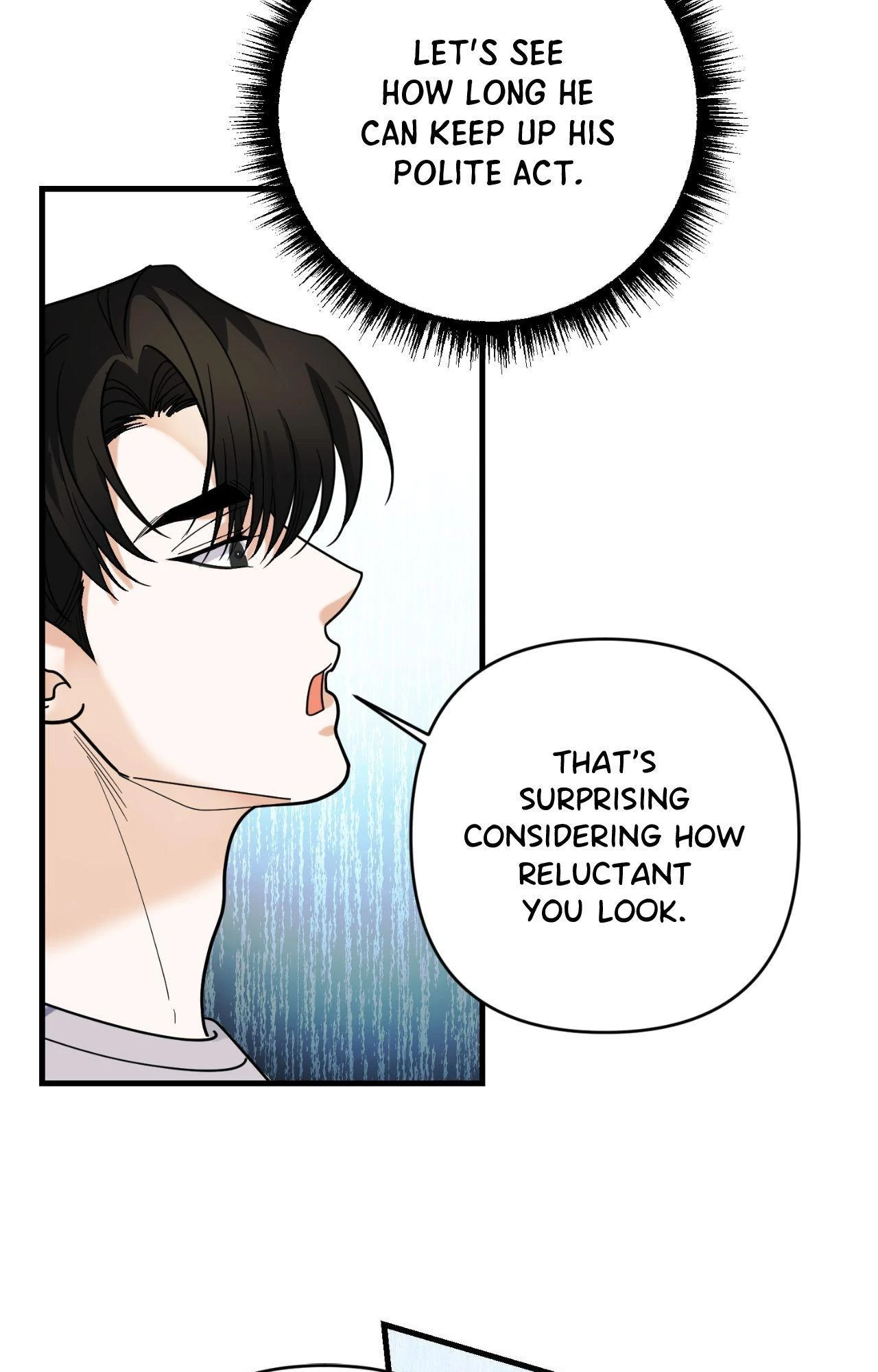 151.20% [Official] - Chapter 46 manhwa