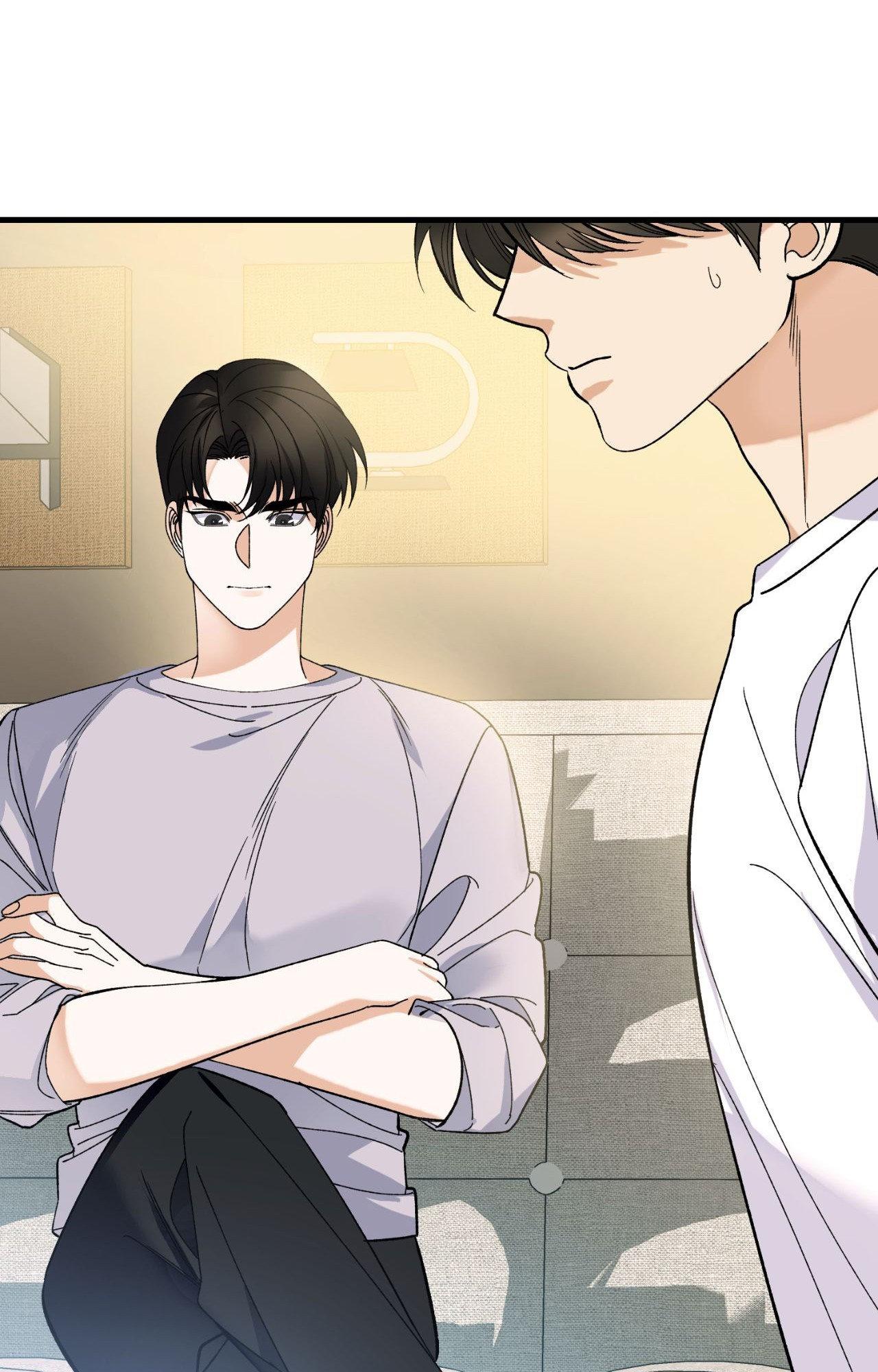 151.20% [Official] - Chapter 46 manhwa