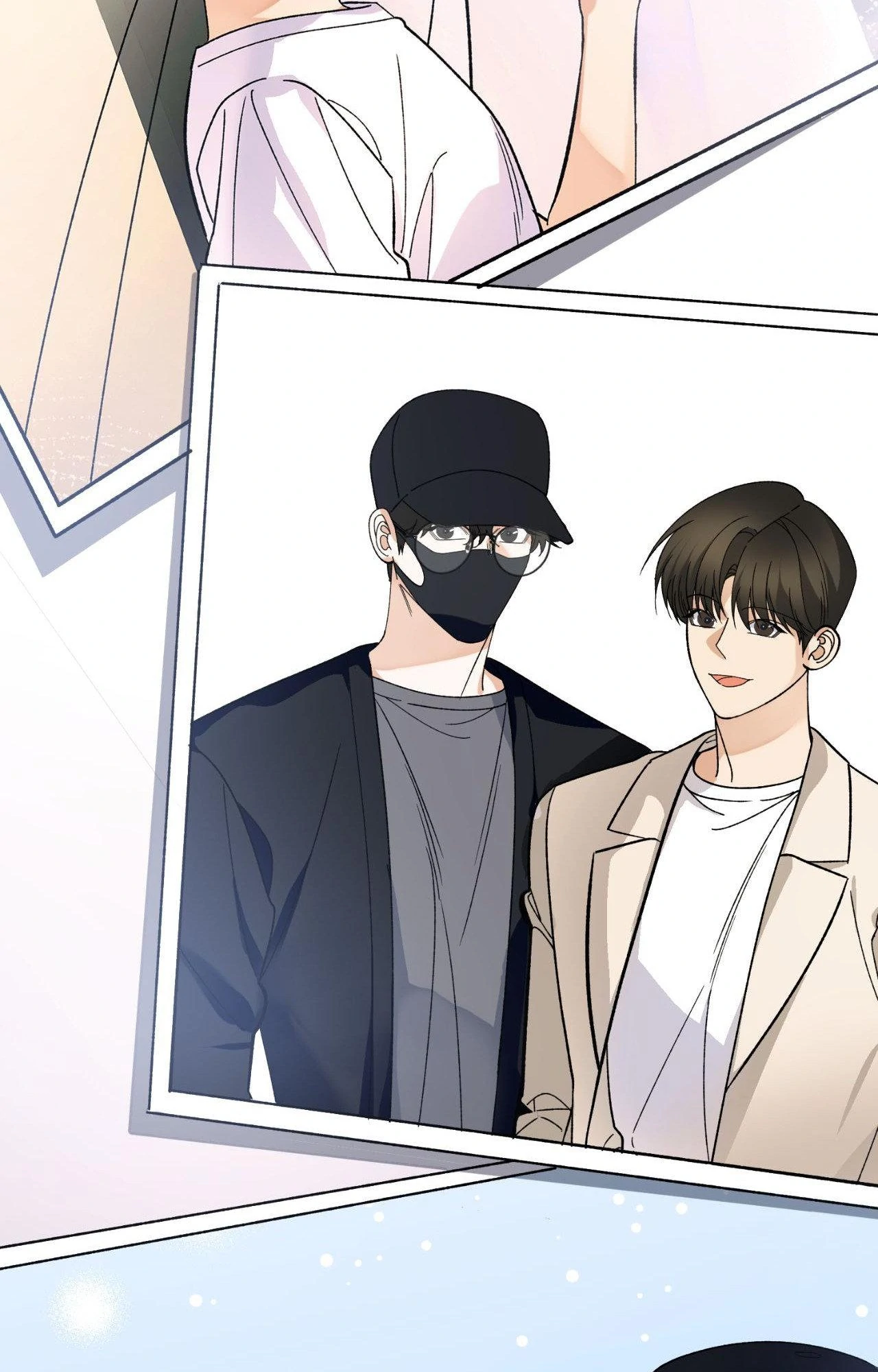 151.20% [Official] - Chapter 46 manhwa