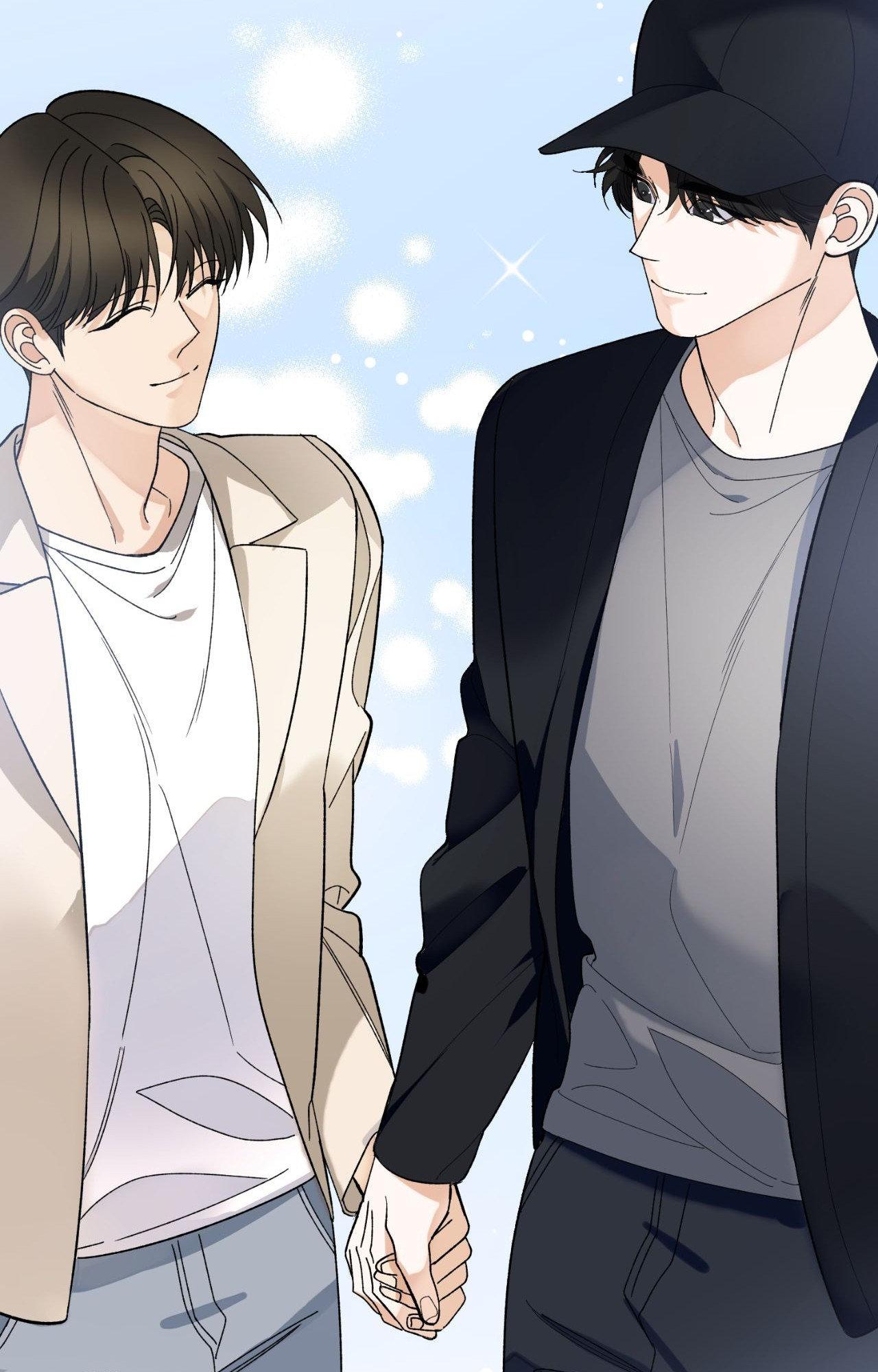 151.20% [Official] - Chapter 46 manhwa