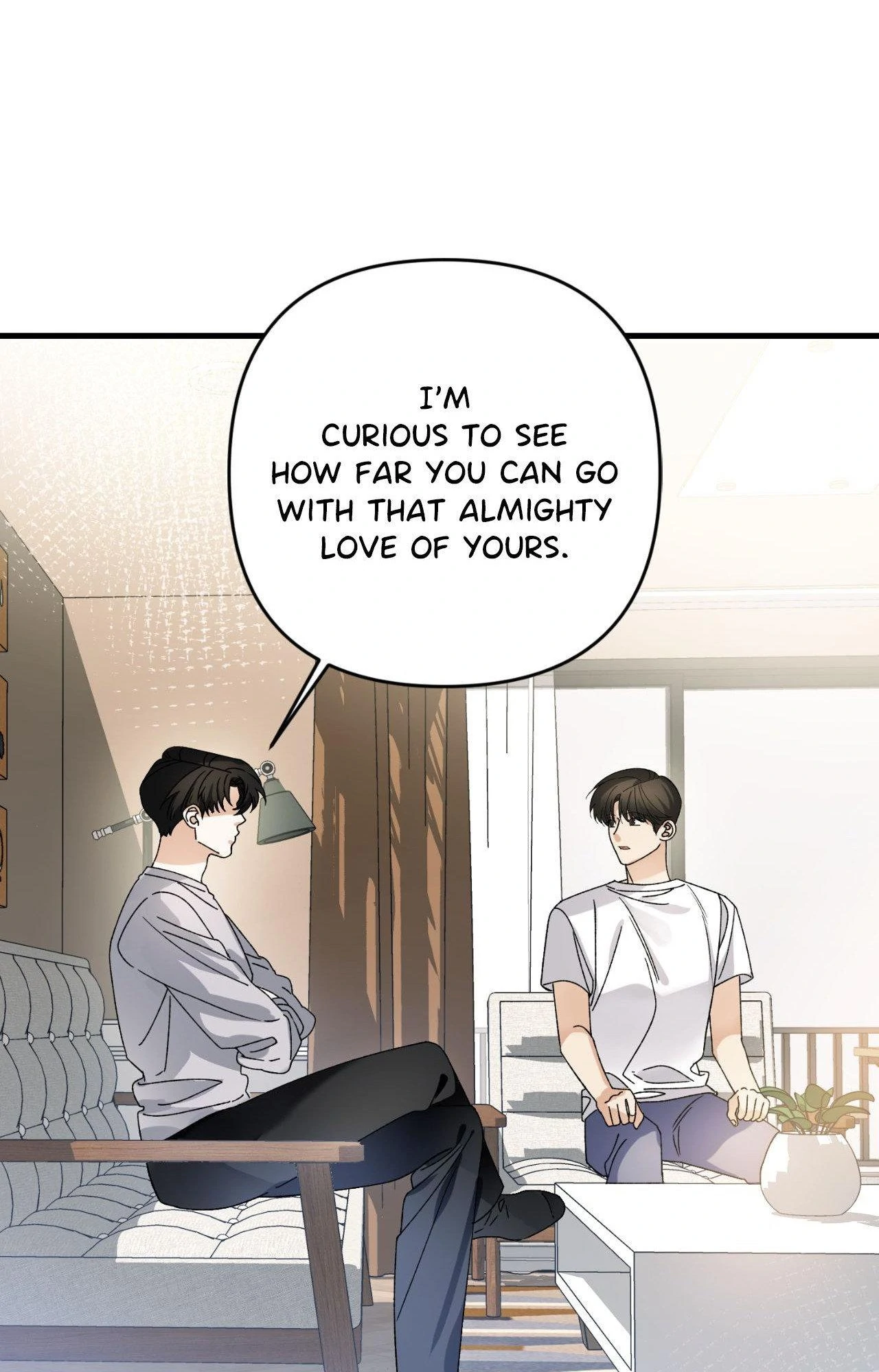 151.20% [Official] - Chapter 46 manhwa