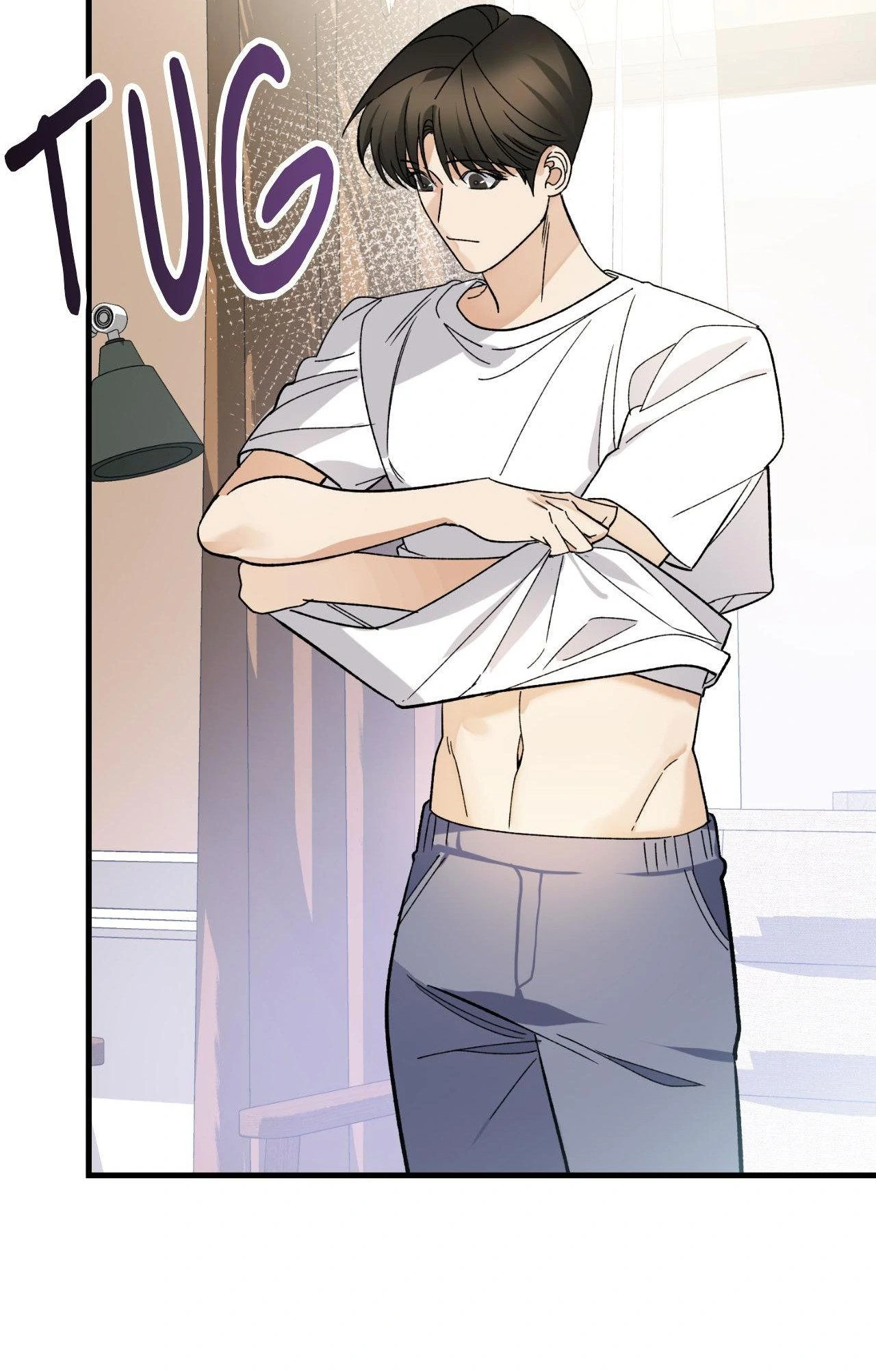 151.20% [Official] - Chapter 46 manhwa