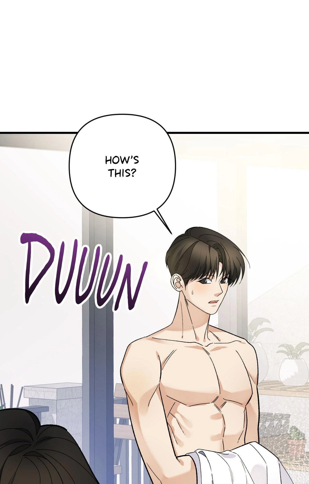 151.20% [Official] - Chapter 46 manhwa