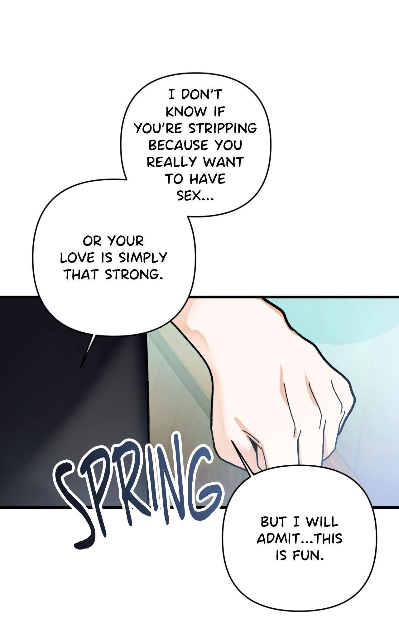 151.20% [Official] - Chapter 46 manhwa