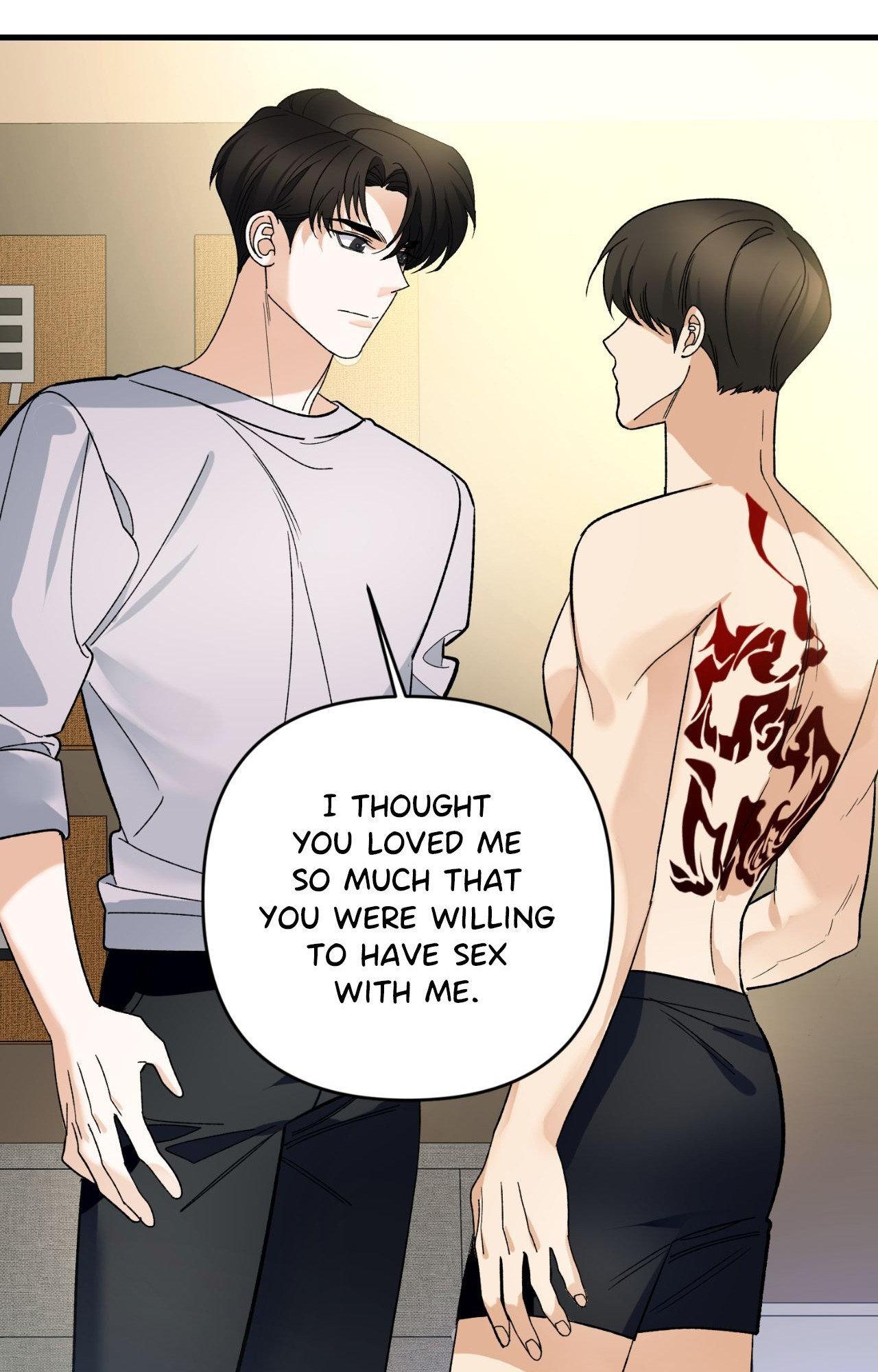 151.20% [Official] - Chapter 46 manhwa