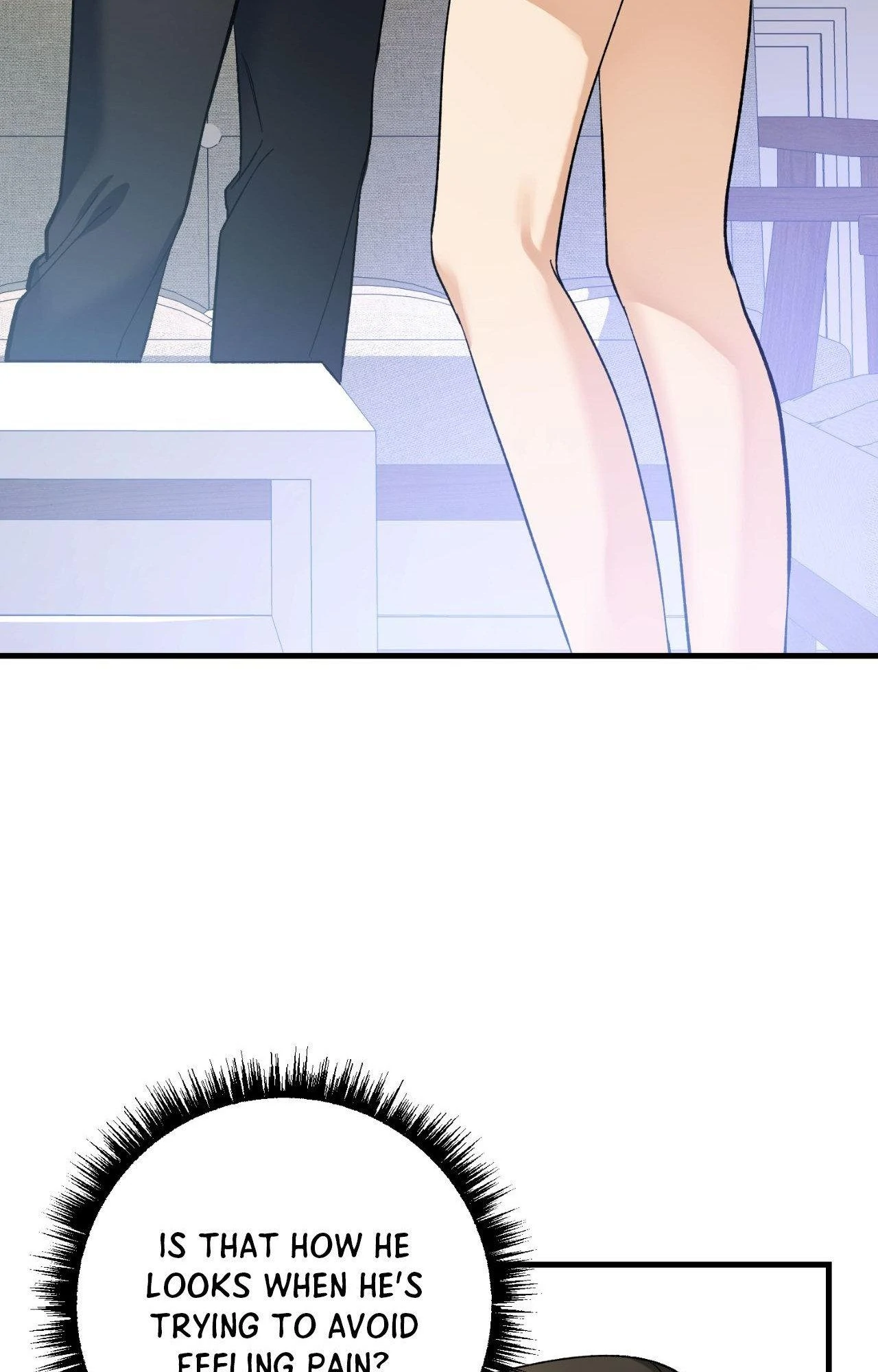 151.20% [Official] - Chapter 46 manhwa