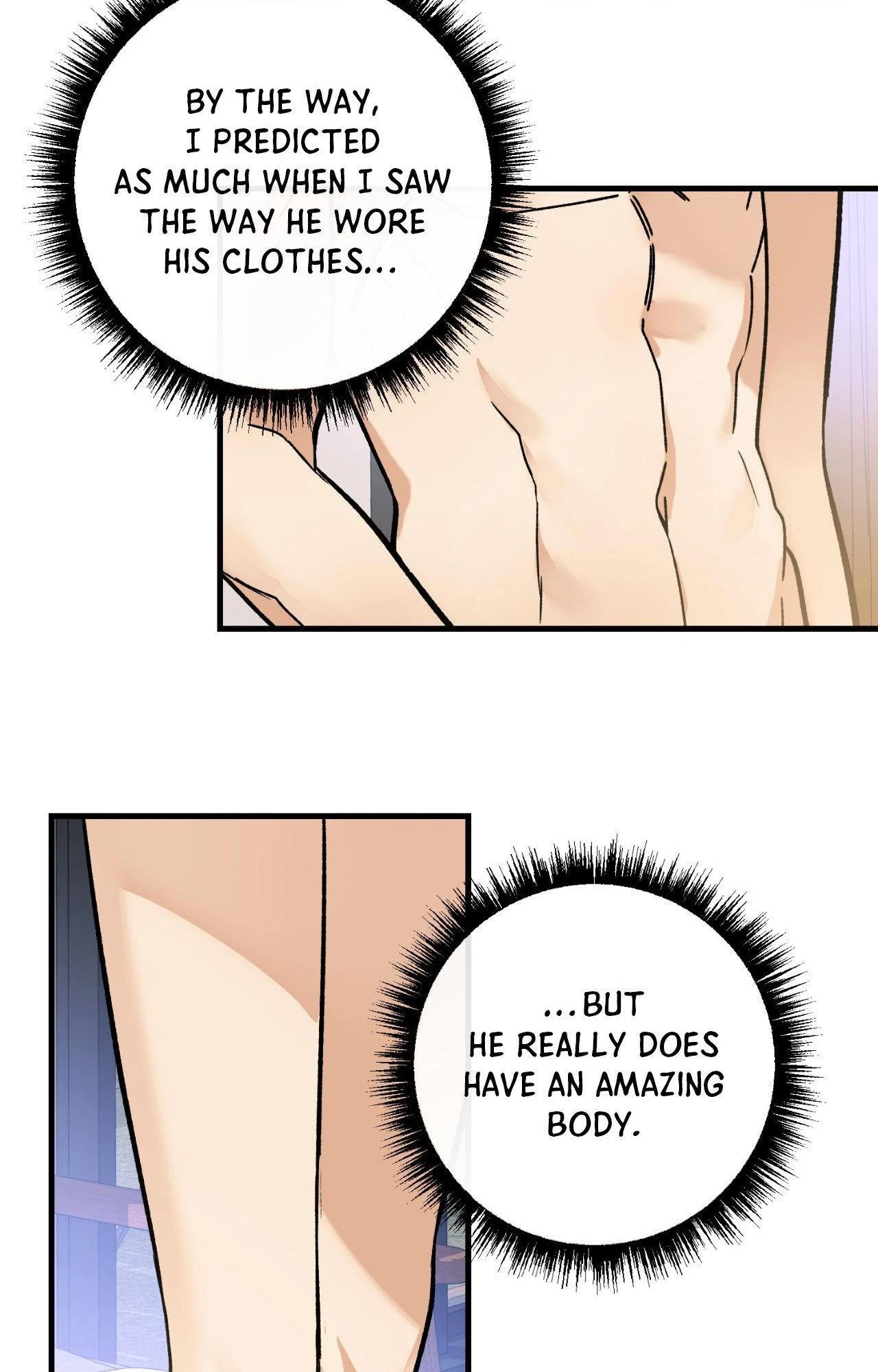 151.20% [Official] - Chapter 46 manhwa