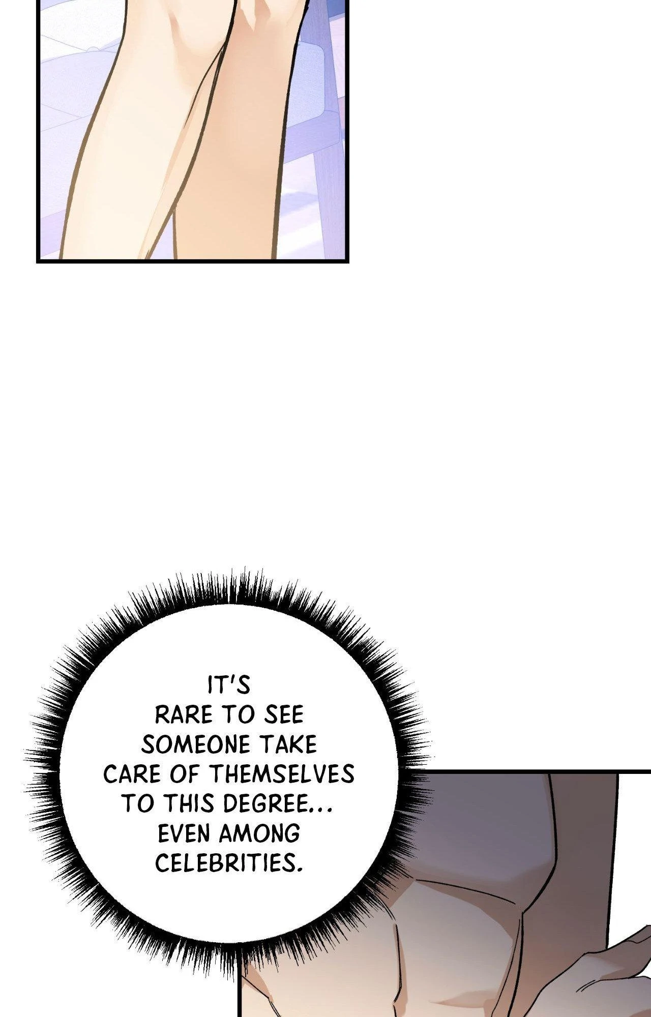 151.20% [Official] - Chapter 46 manhwa