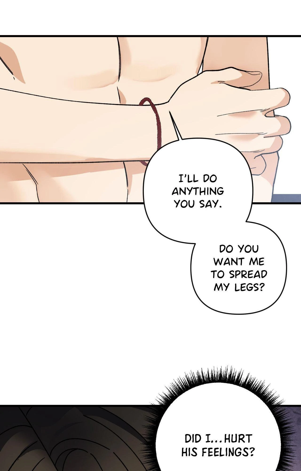 151.20% [Official] - Chapter 46 manhwa