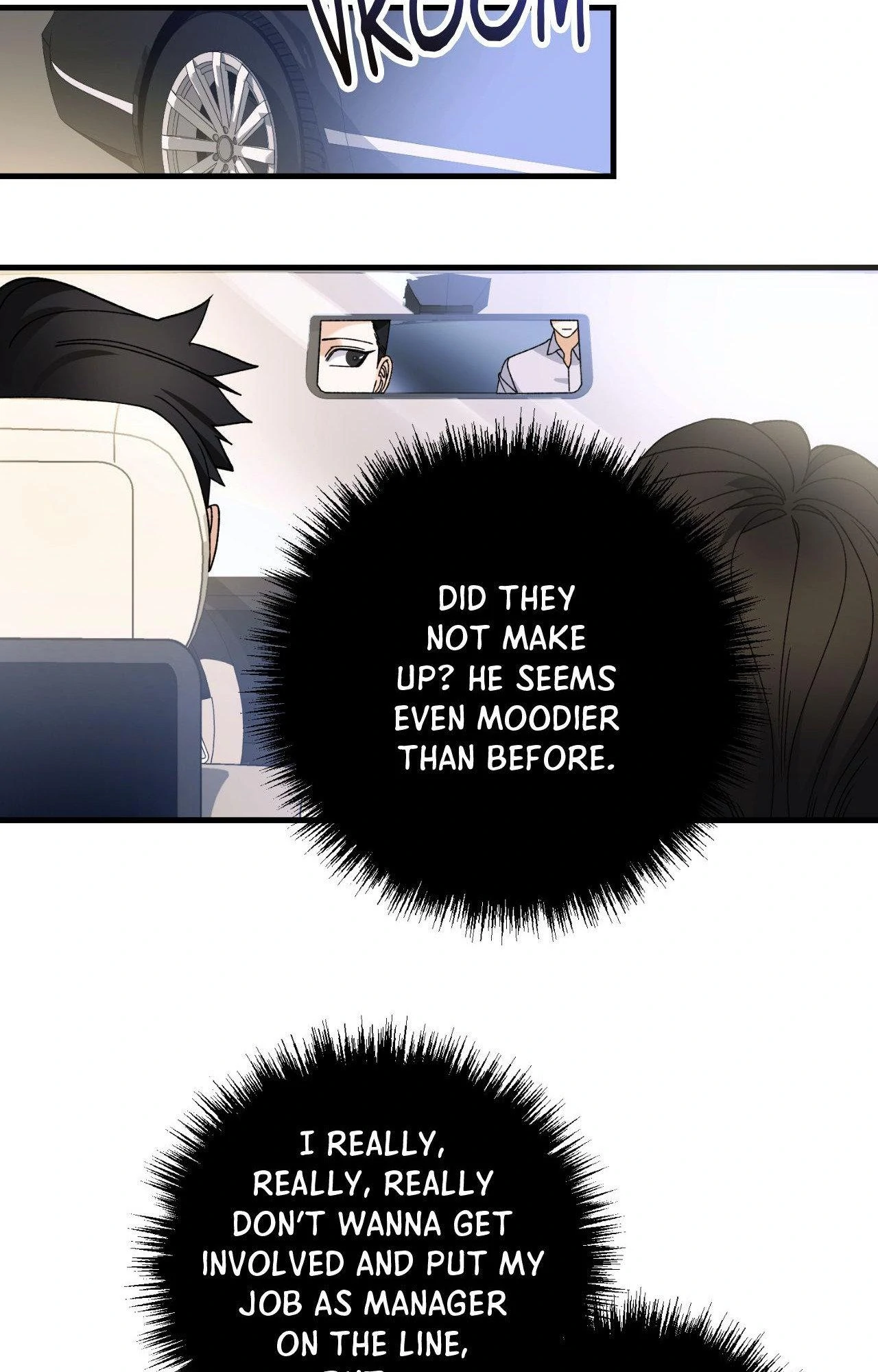 151.20% [Official] - Chapter 46 manhwa