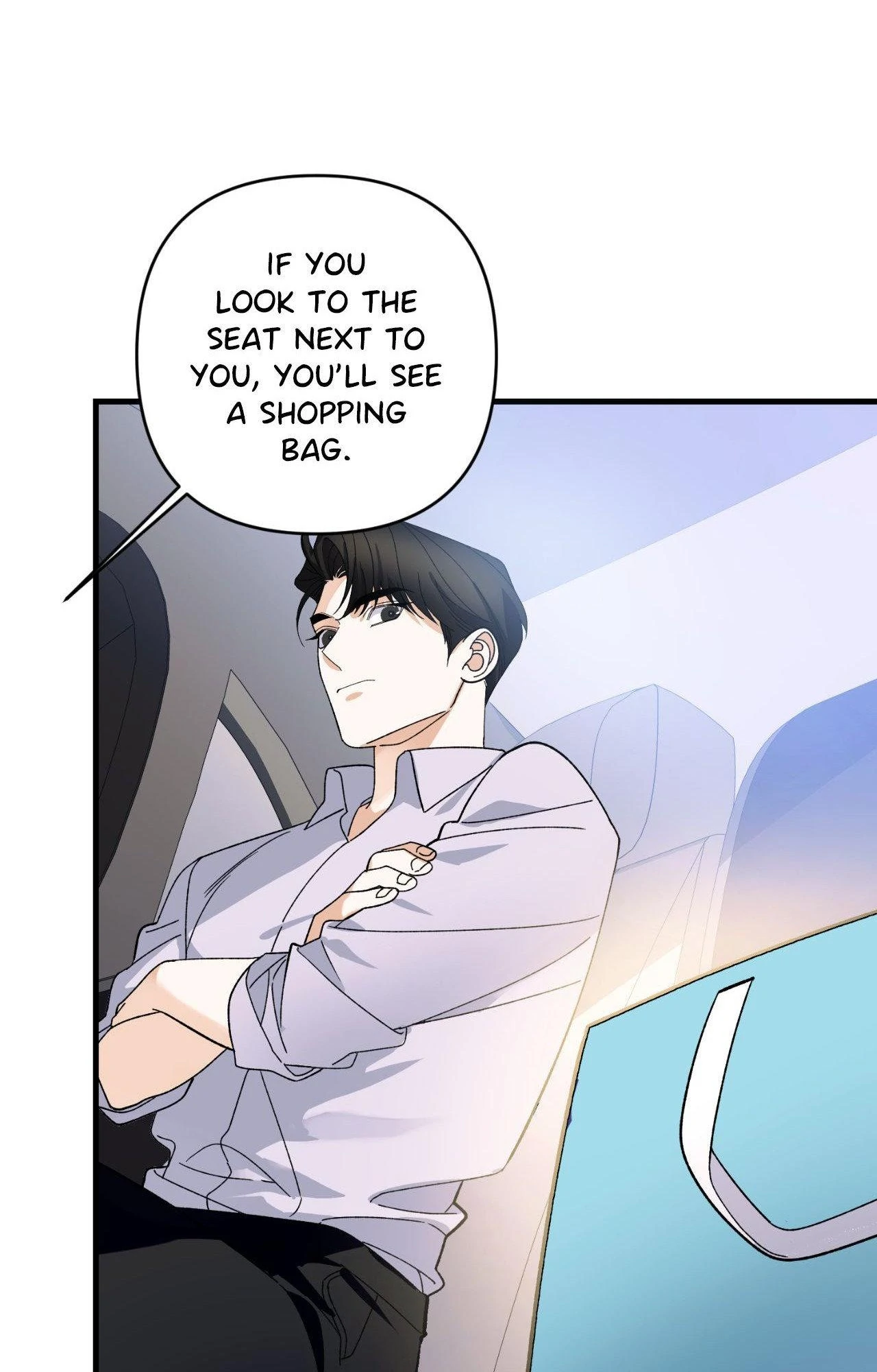 151.20% [Official] - Chapter 46 manhwa