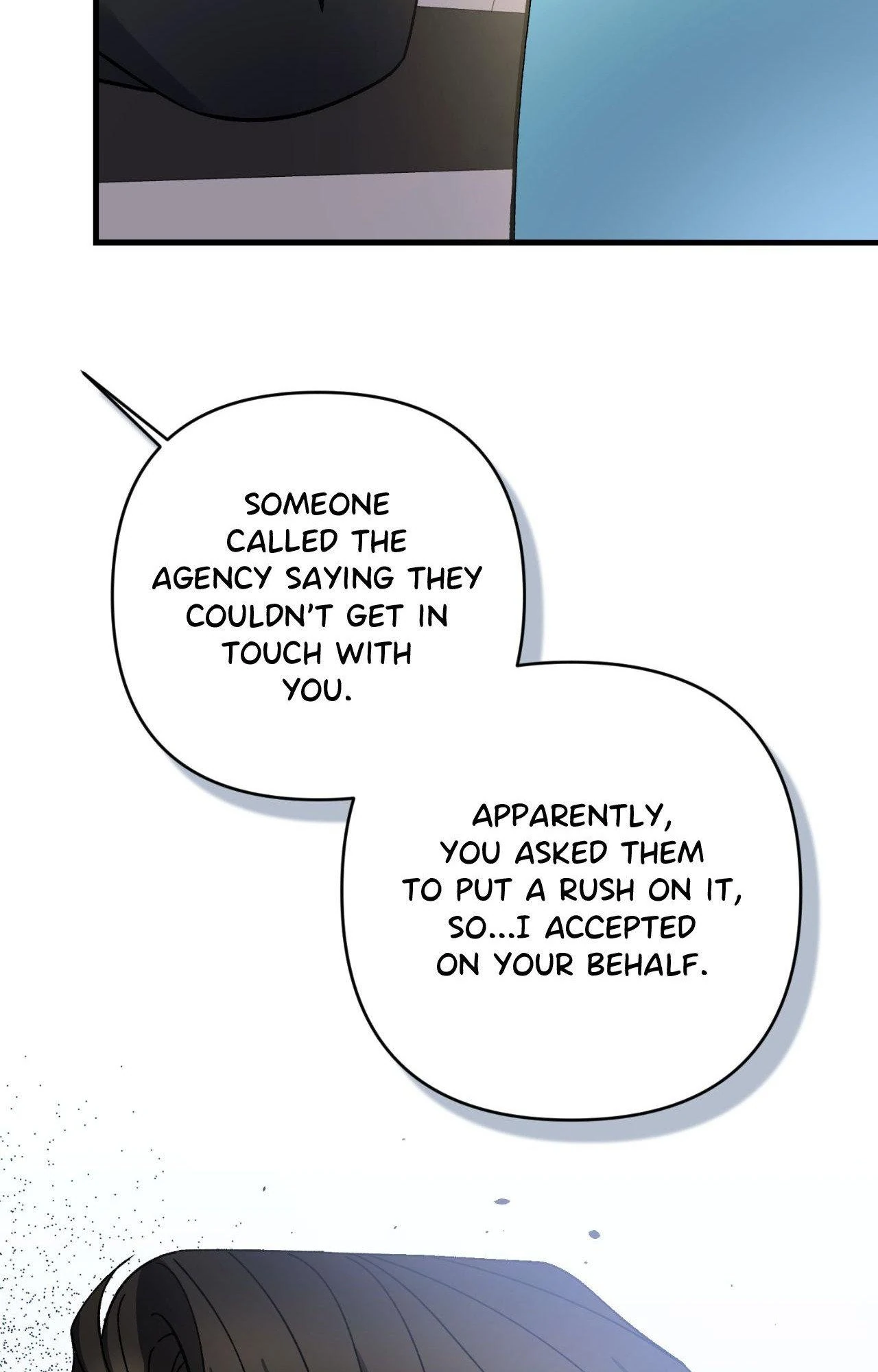 151.20% [Official] - Chapter 46 manhwa