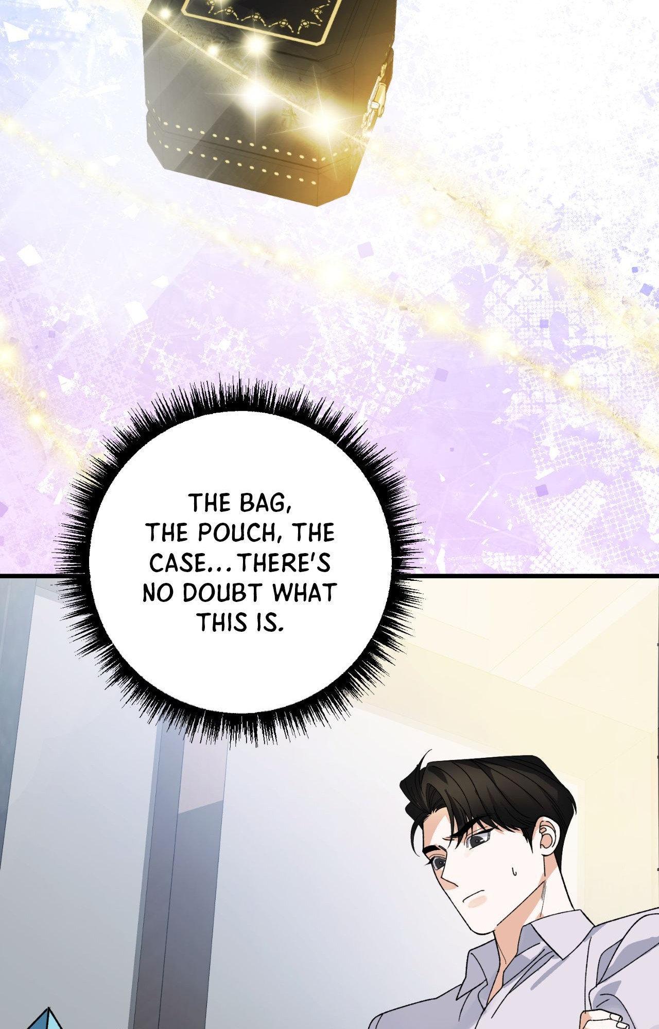 151.20% [Official] - Chapter 46 manhwa