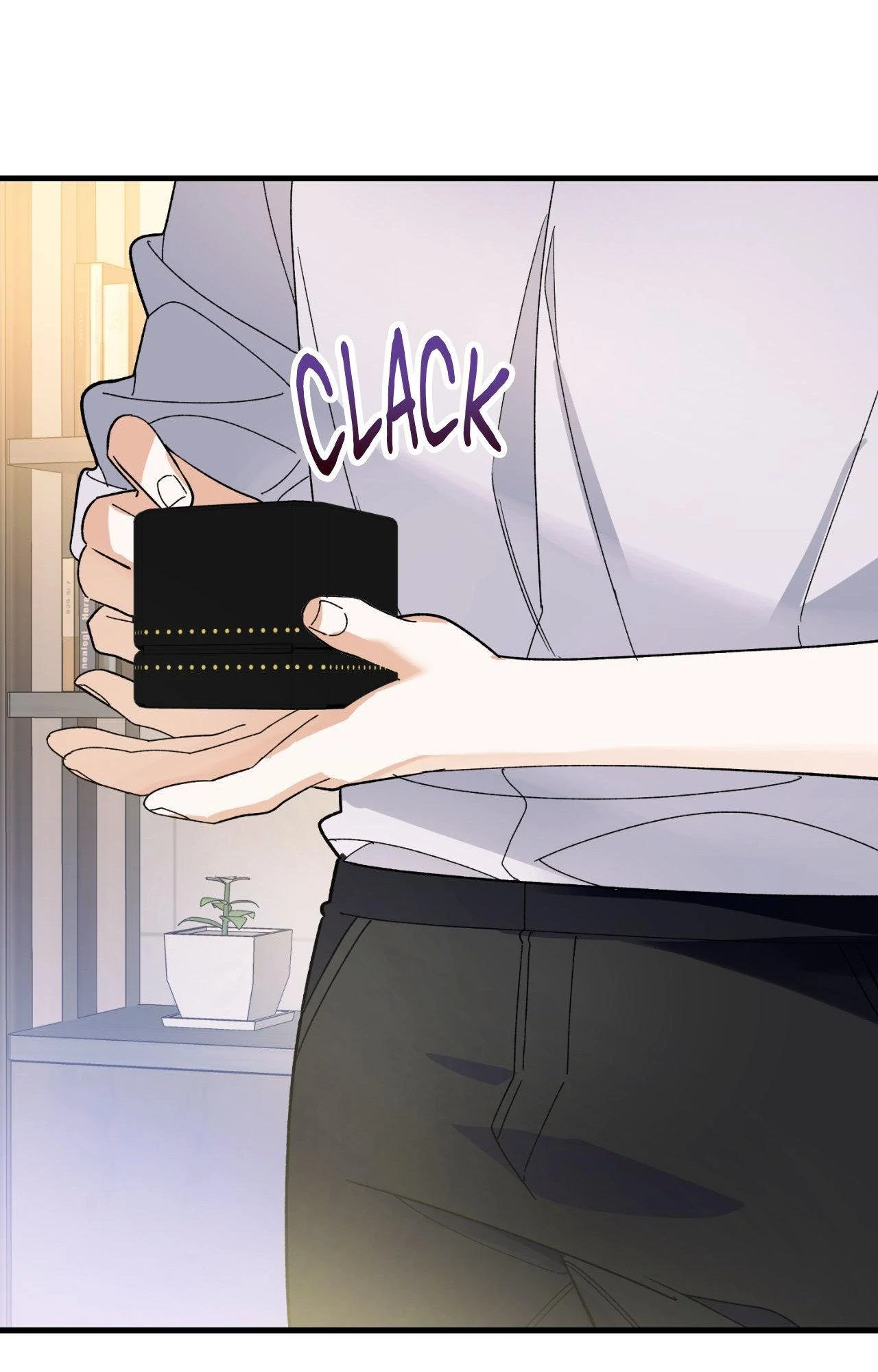 151.20% [Official] - Chapter 46 manhwa