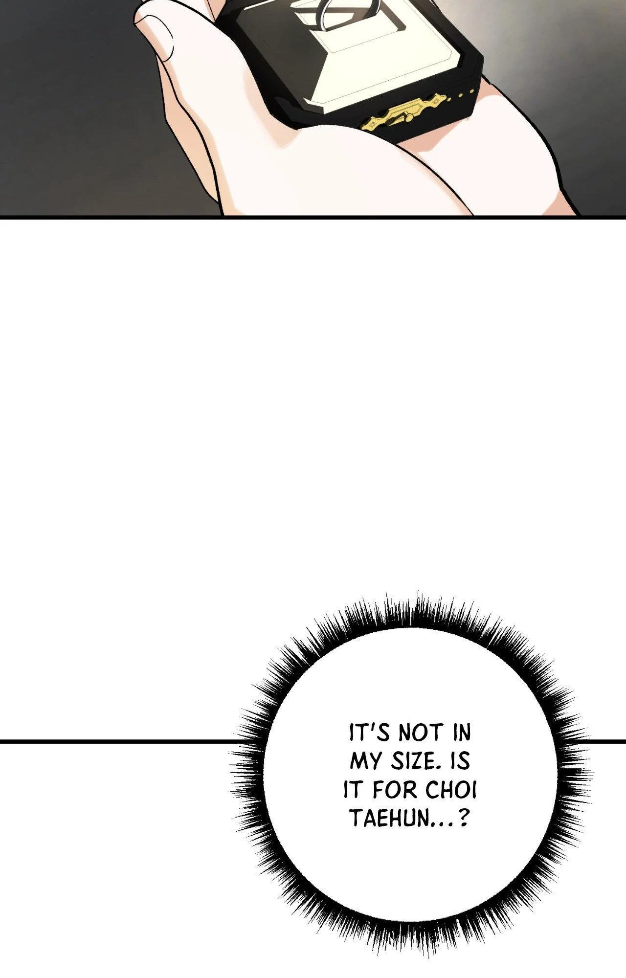 151.20% [Official] - Chapter 46 manhwa