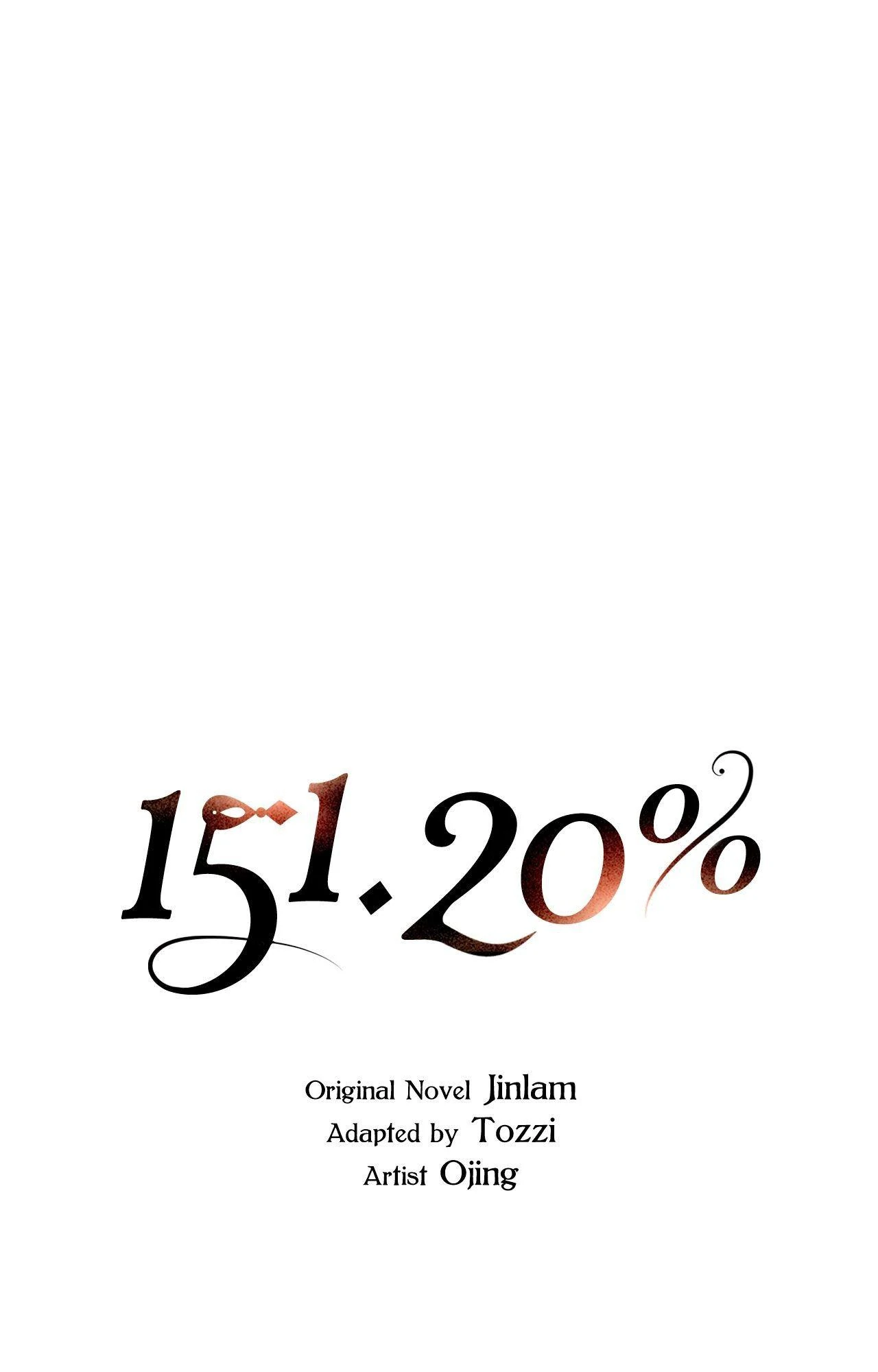 151.20% [Official] - Chapter 47 manhwa