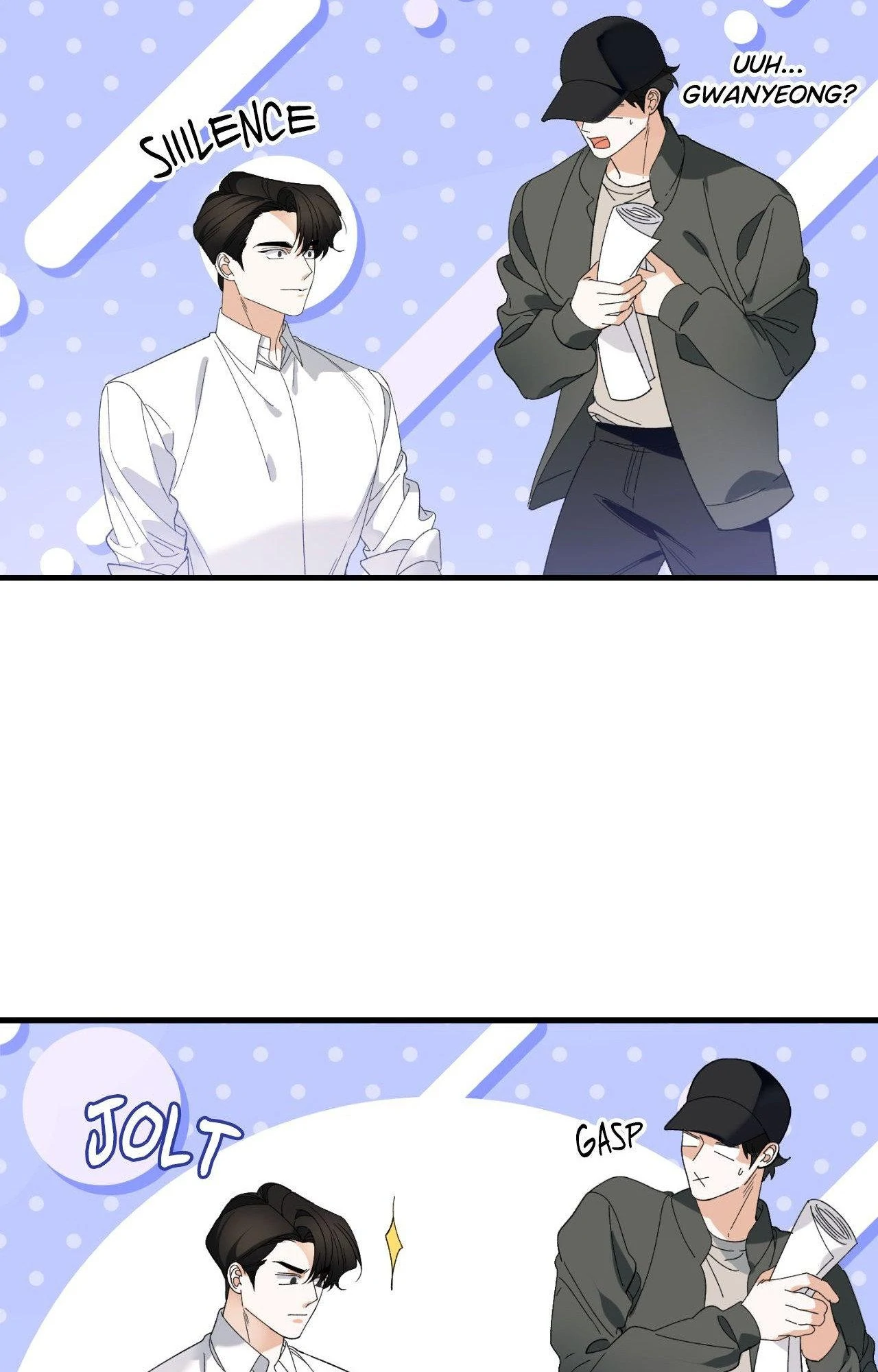 151.20% [Official] - Chapter 47 manhwa