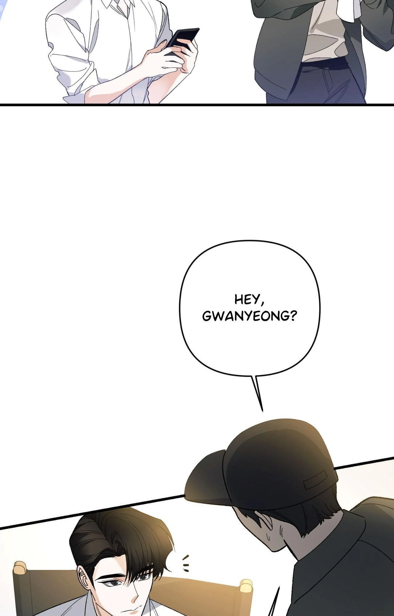 151.20% [Official] - Chapter 47 manhwa