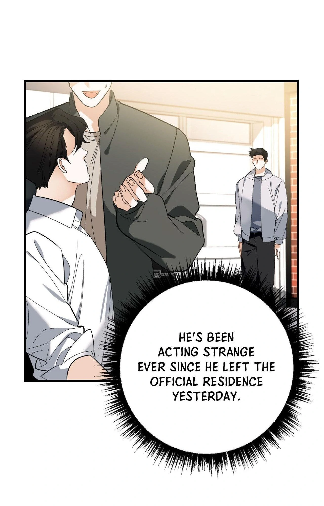 151.20% [Official] - Chapter 47 manhwa