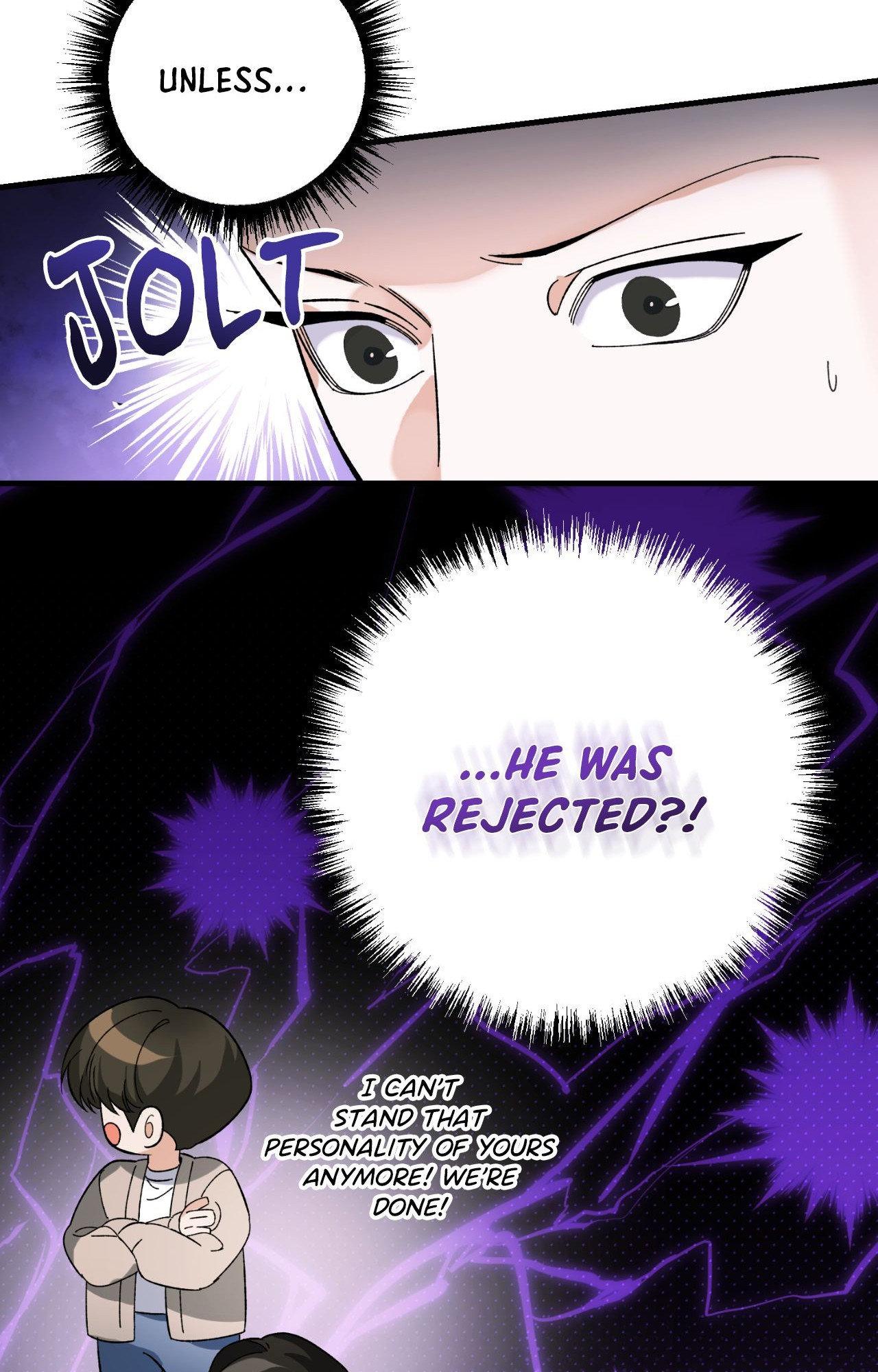 151.20% [Official] - Chapter 47 manhwa