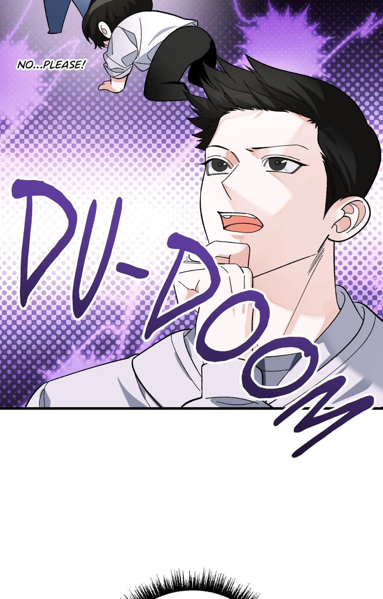151.20% [Official] - Chapter 47 manhwa