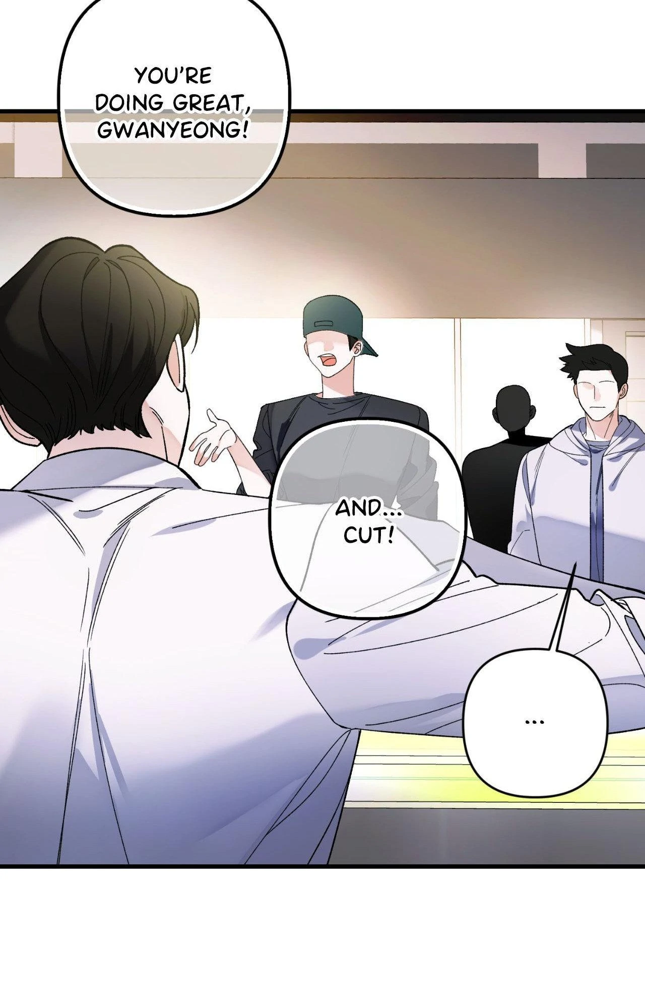 151.20% [Official] - Chapter 47 manhwa