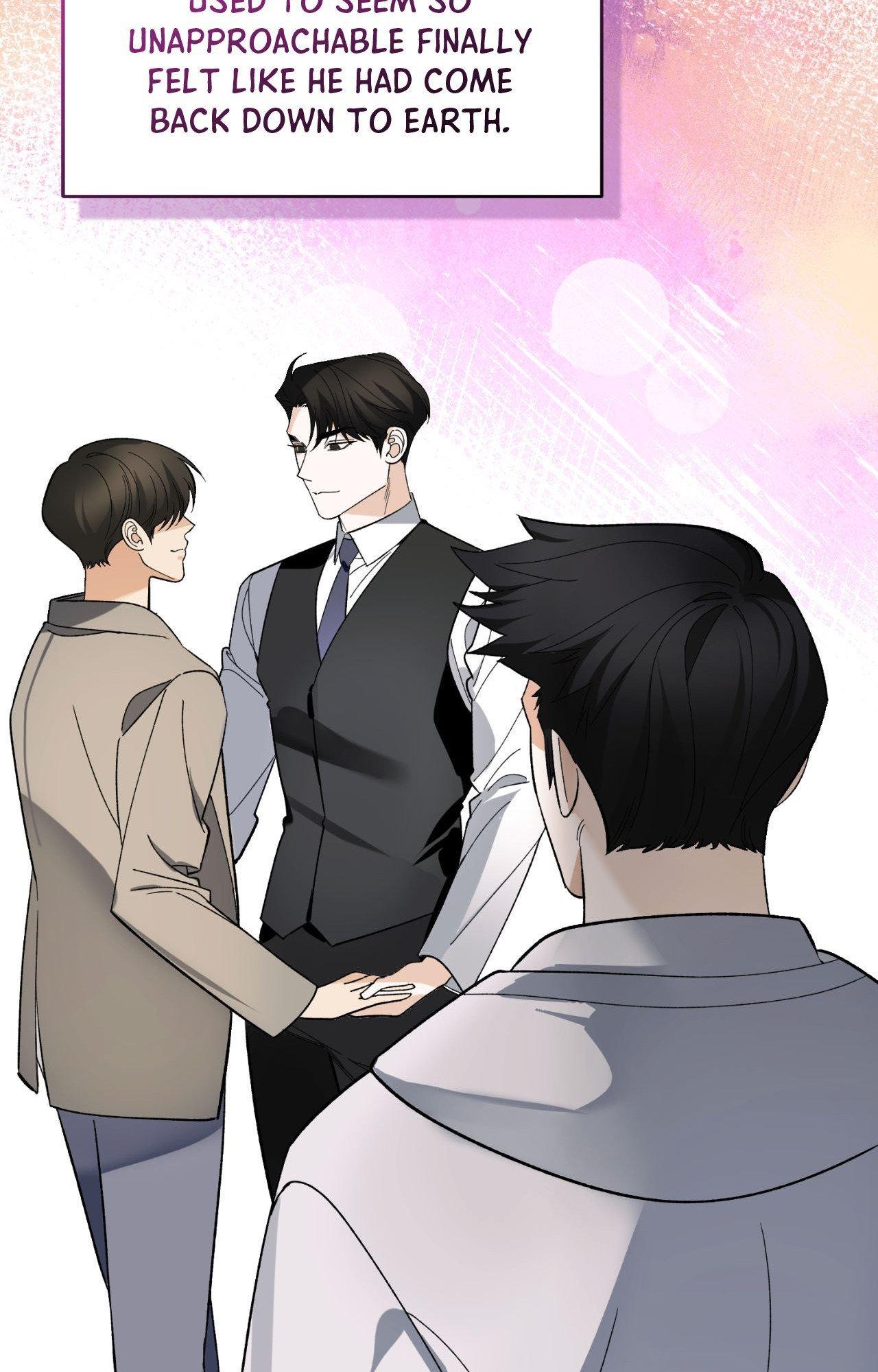 151.20% [Official] - Chapter 47 manhwa