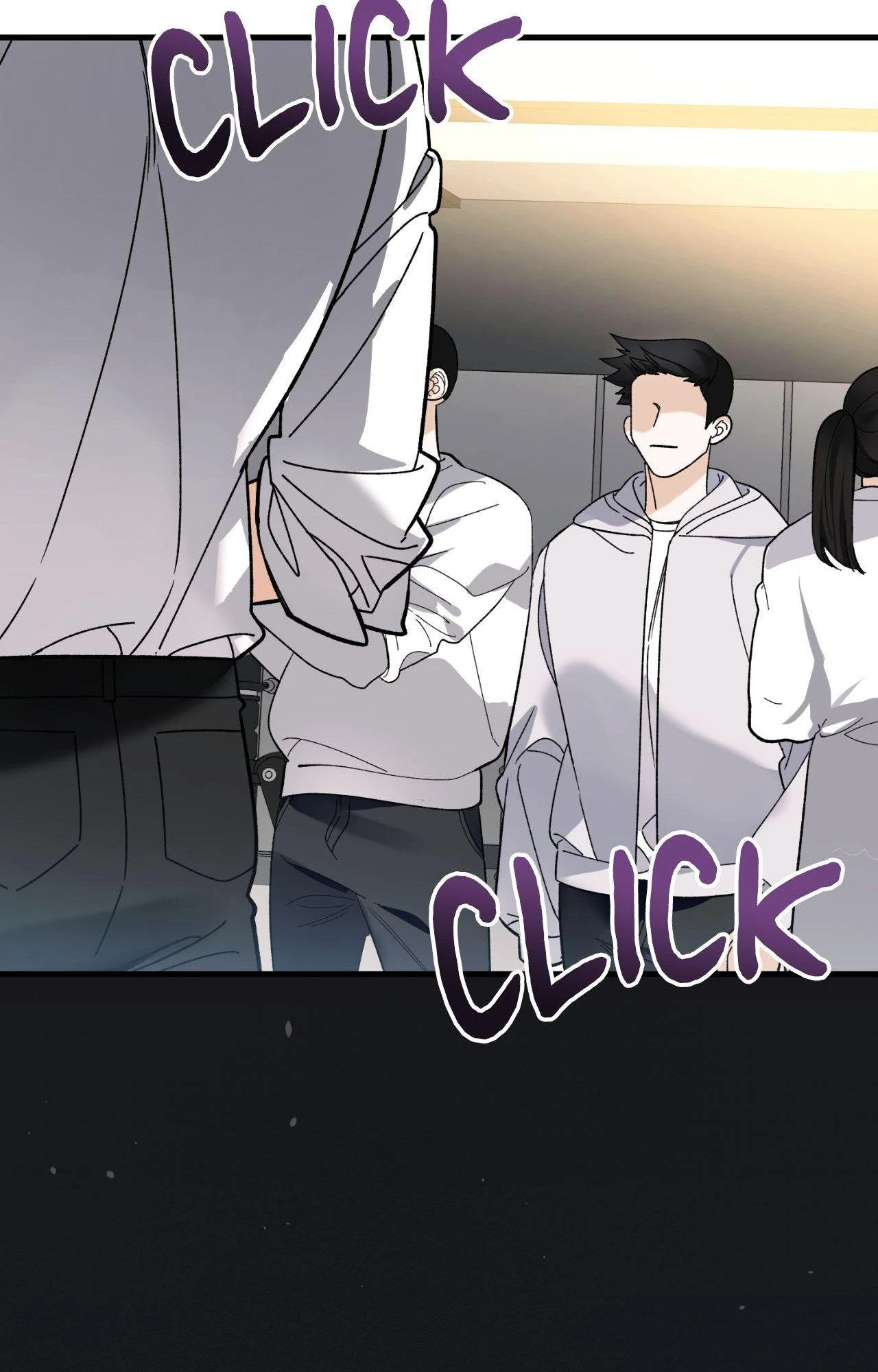 151.20% [Official] - Chapter 47 manhwa