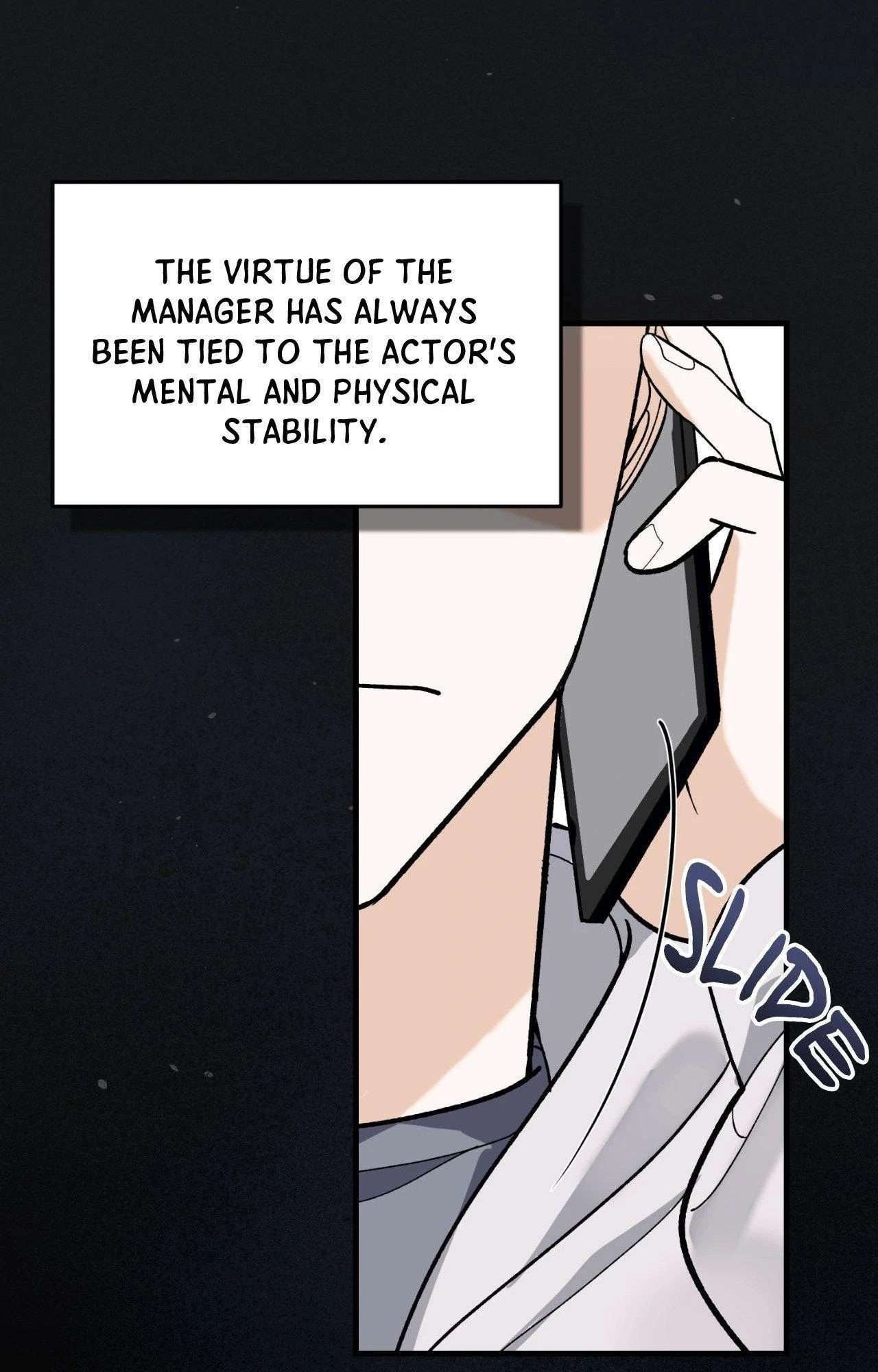 151.20% [Official] - Chapter 47 manhwa