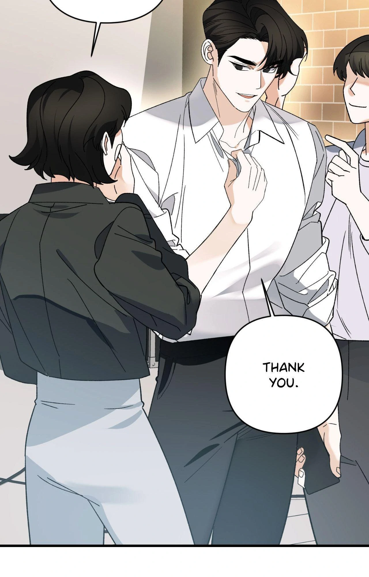 151.20% [Official] - Chapter 47 manhwa