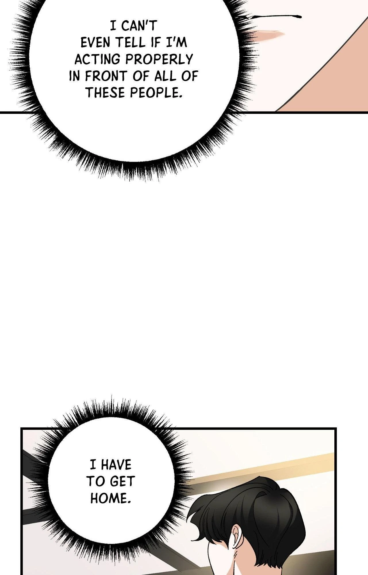 151.20% [Official] - Chapter 47 manhwa