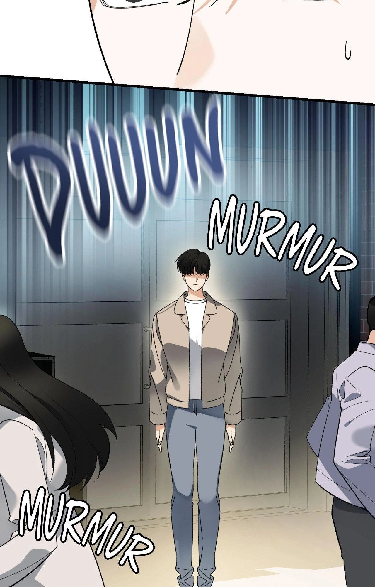 151.20% [Official] - Chapter 47 manhwa