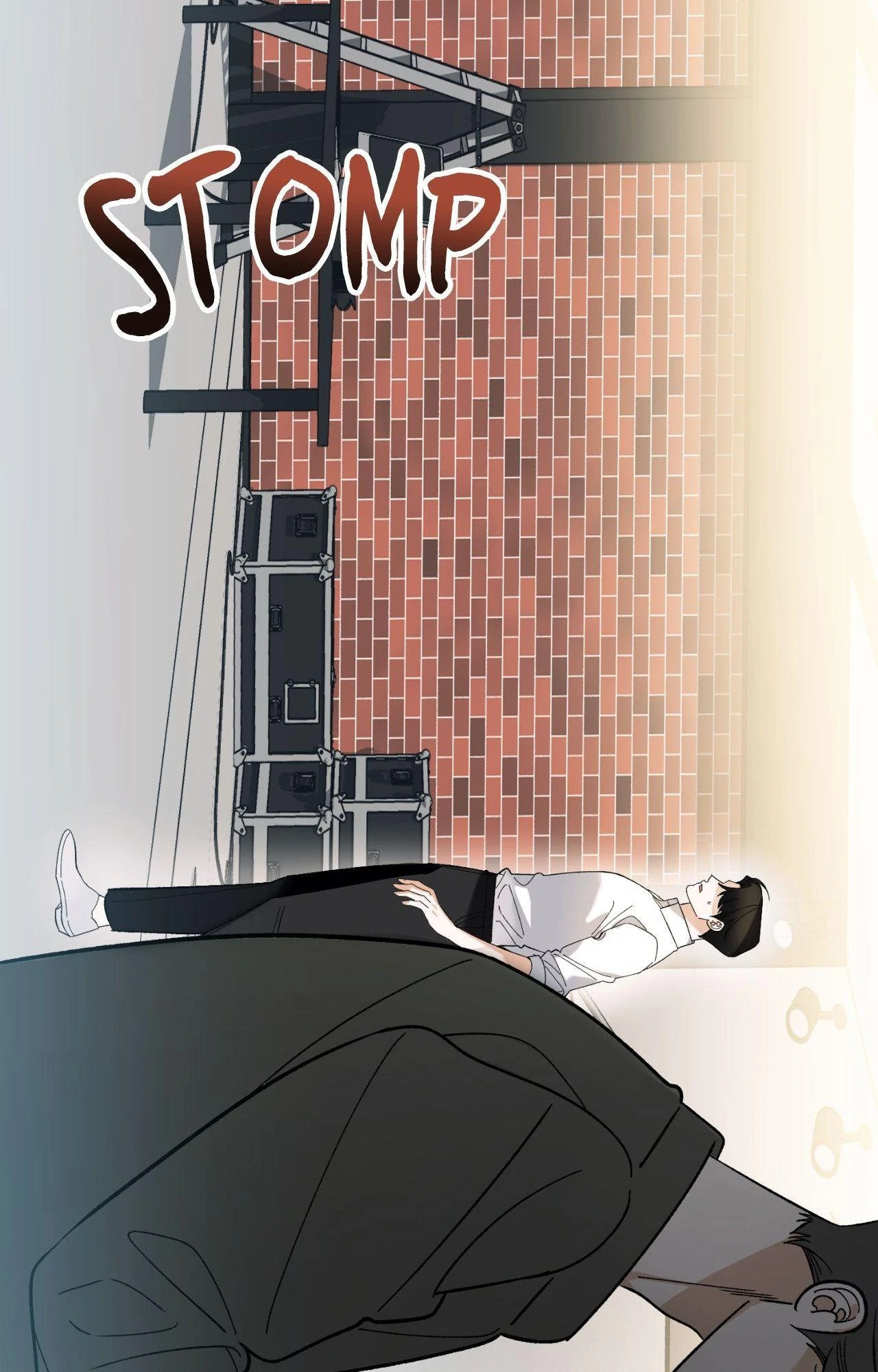 151.20% [Official] - Chapter 47 manhwa