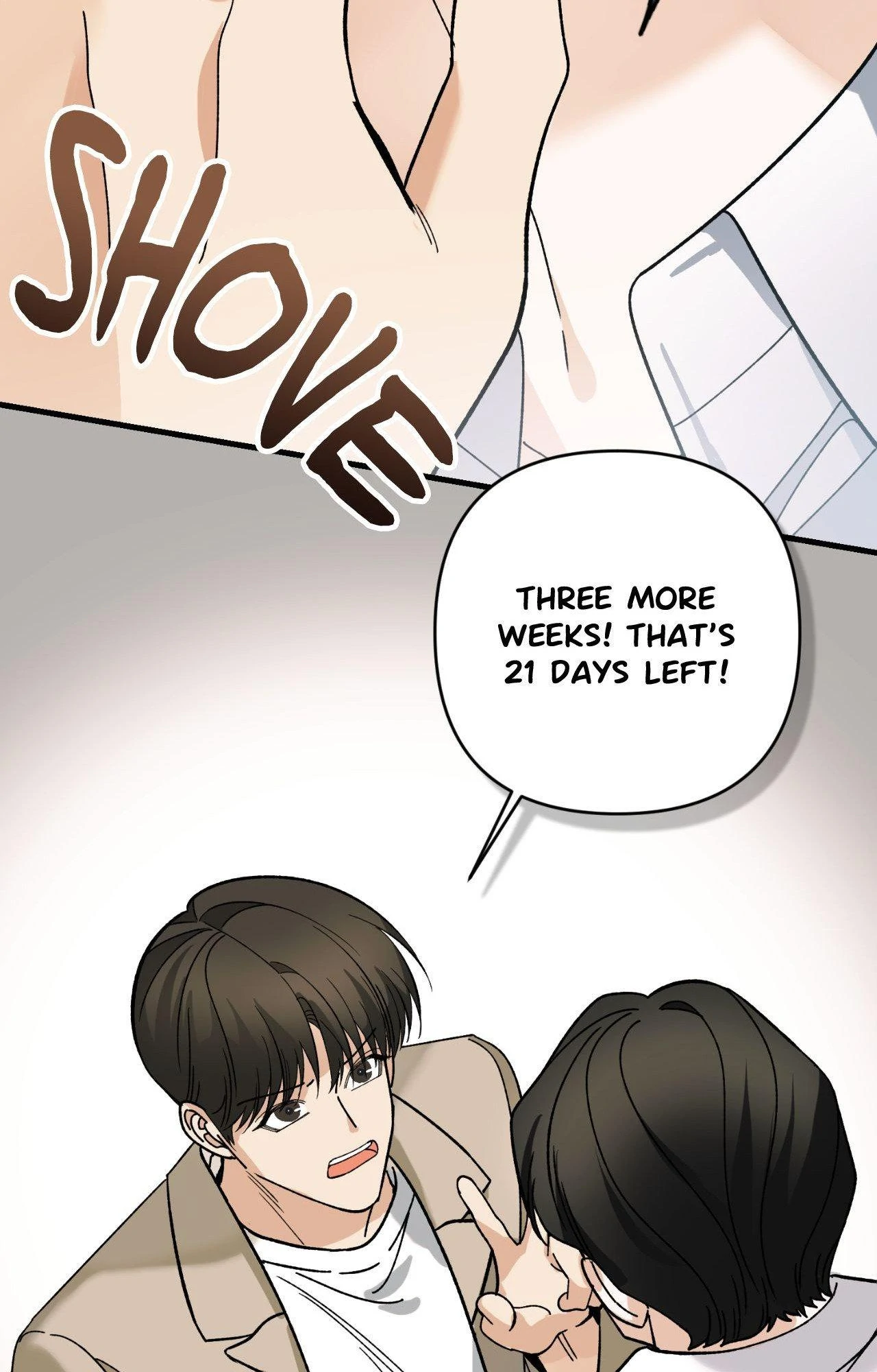 151.20% [Official] - Chapter 47 manhwa