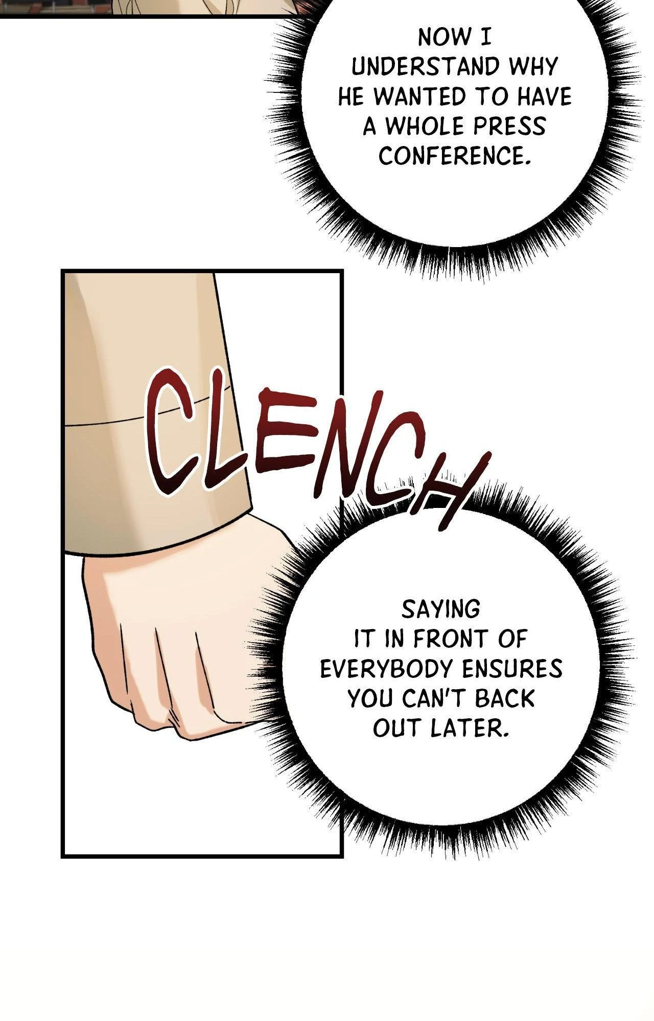 151.20% [Official] - Chapter 47 manhwa