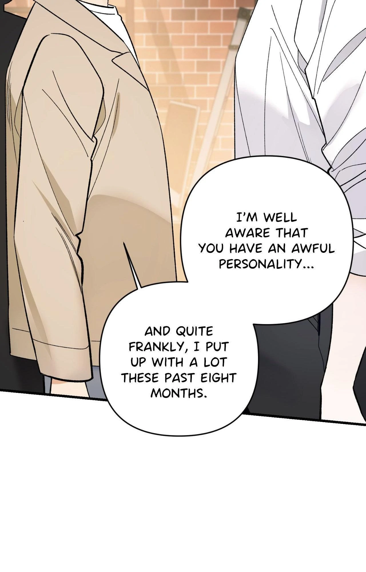 151.20% [Official] - Chapter 47 manhwa