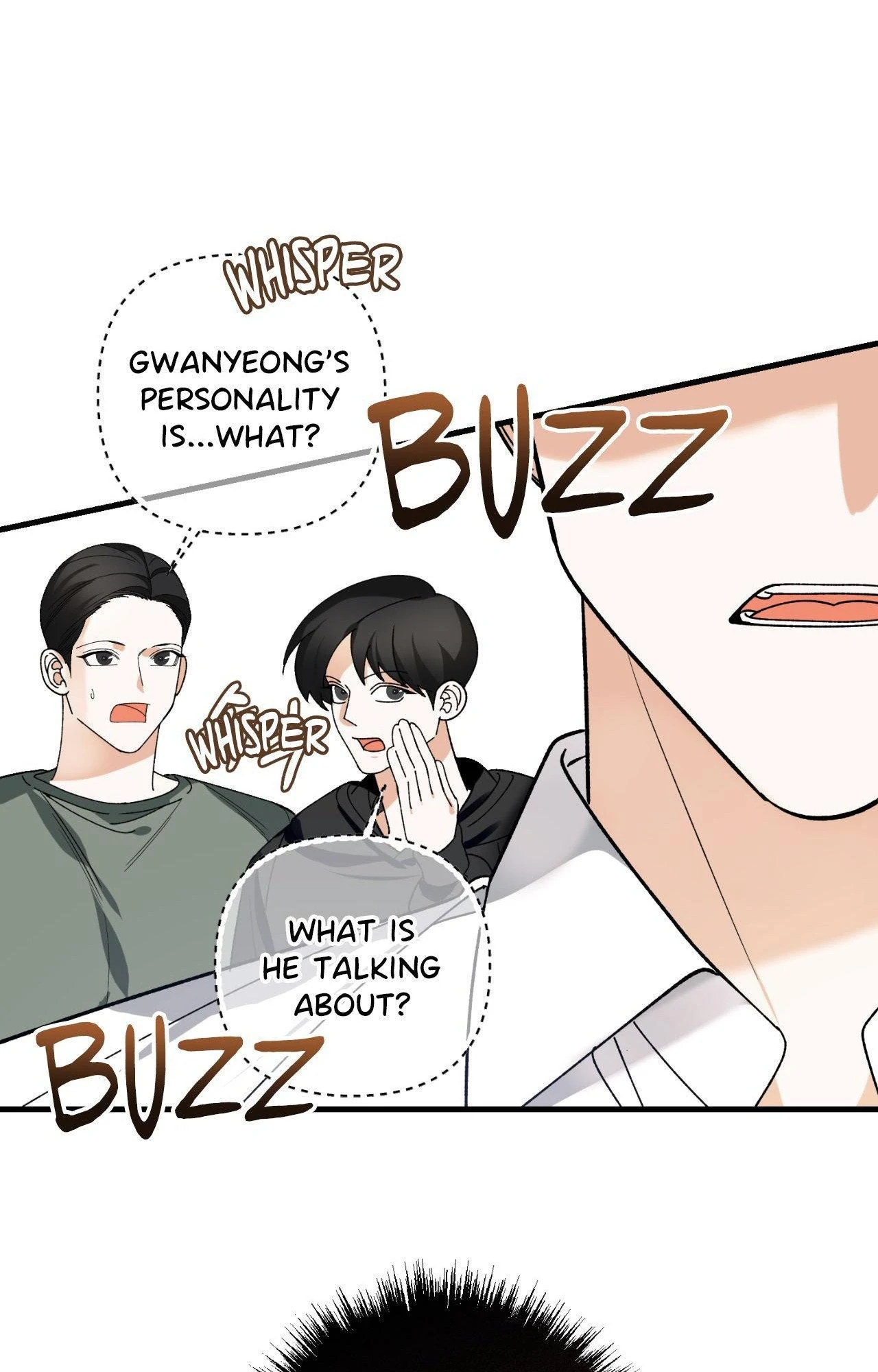 151.20% [Official] - Chapter 47 manhwa