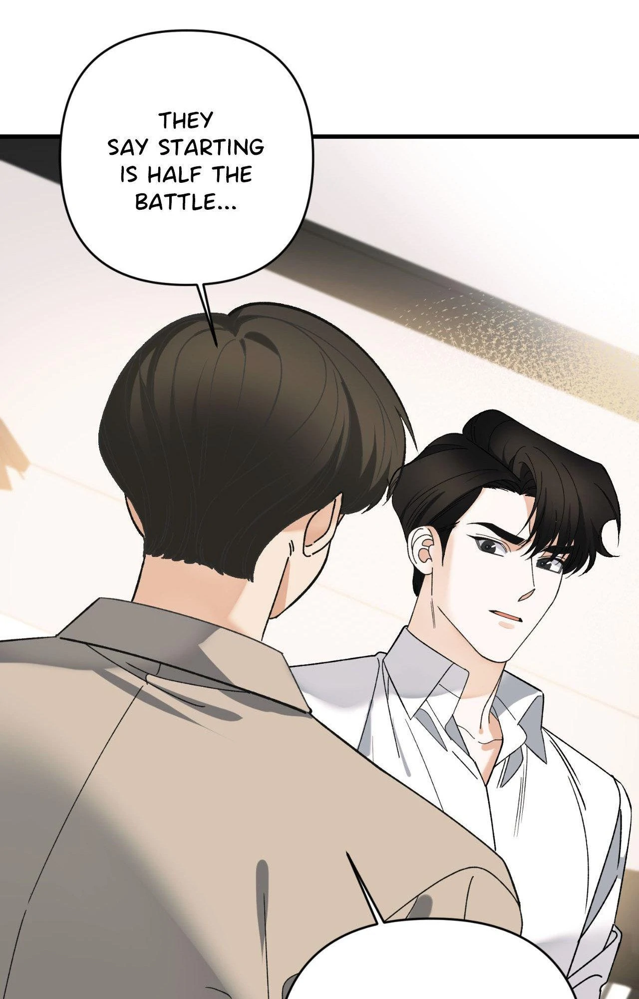 151.20% [Official] - Chapter 47 manhwa