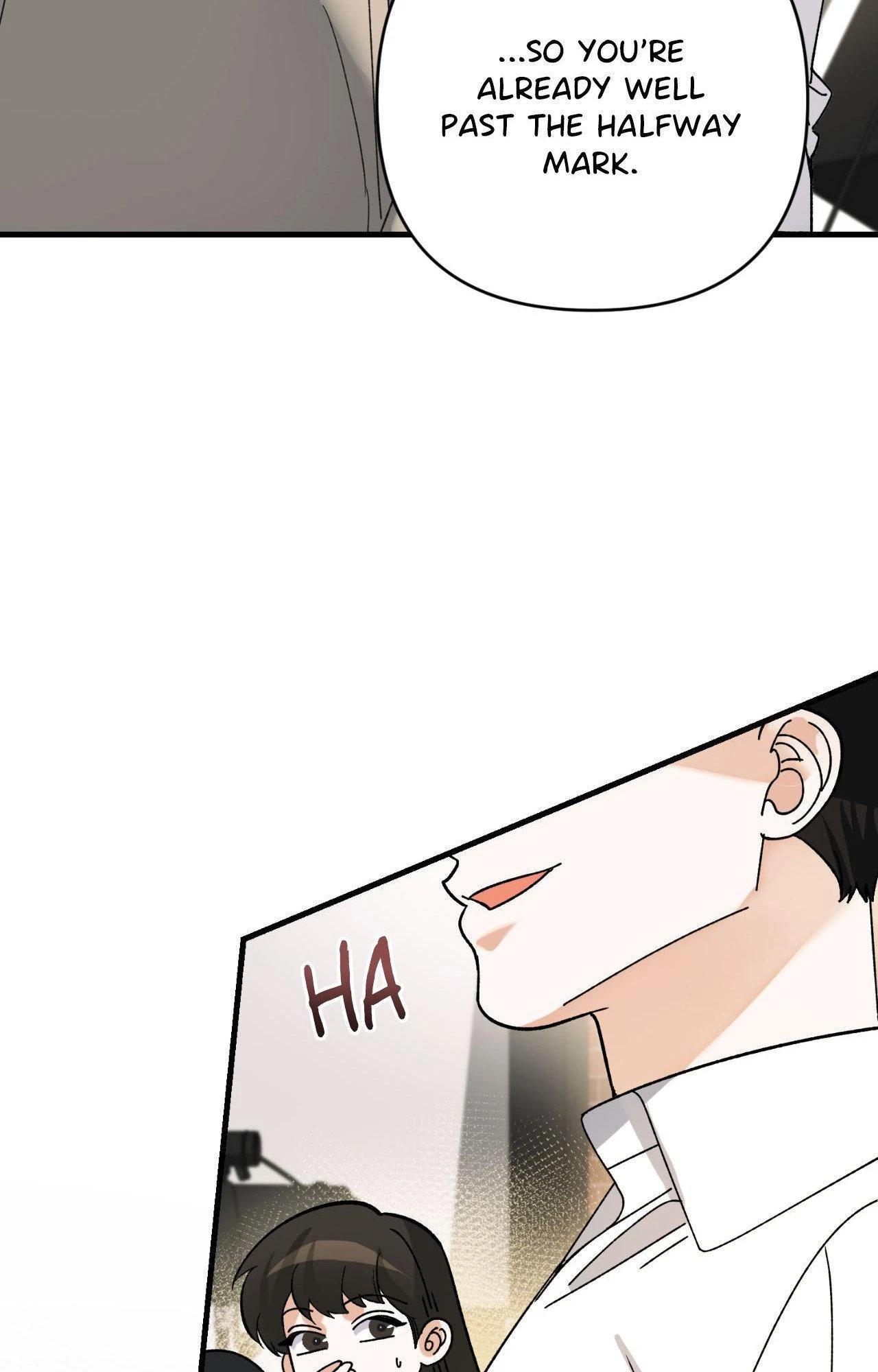 151.20% [Official] - Chapter 47 manhwa