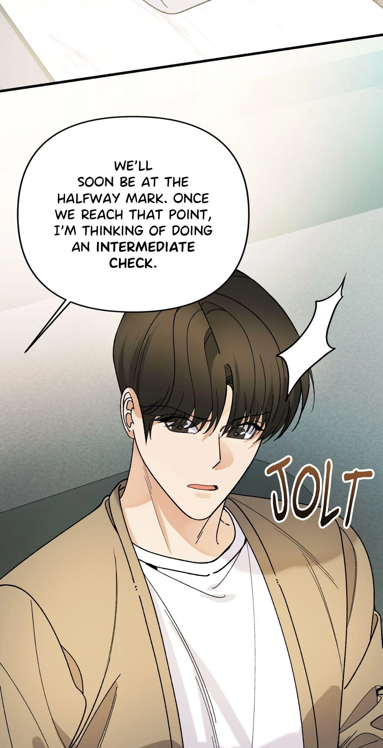 151.20% [Official] - Chapter 48 manhwa