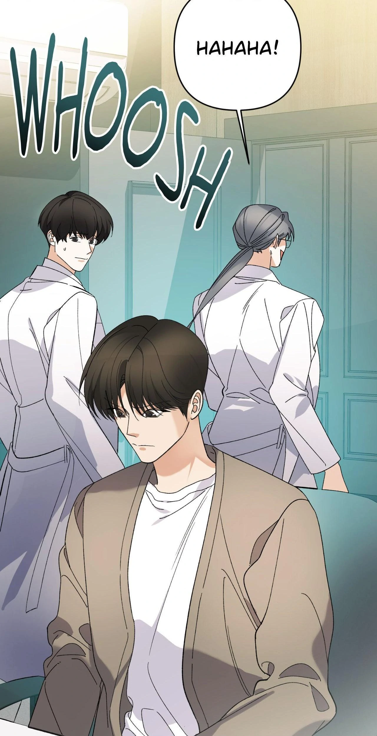 151.20% [Official] - Chapter 48 manhwa