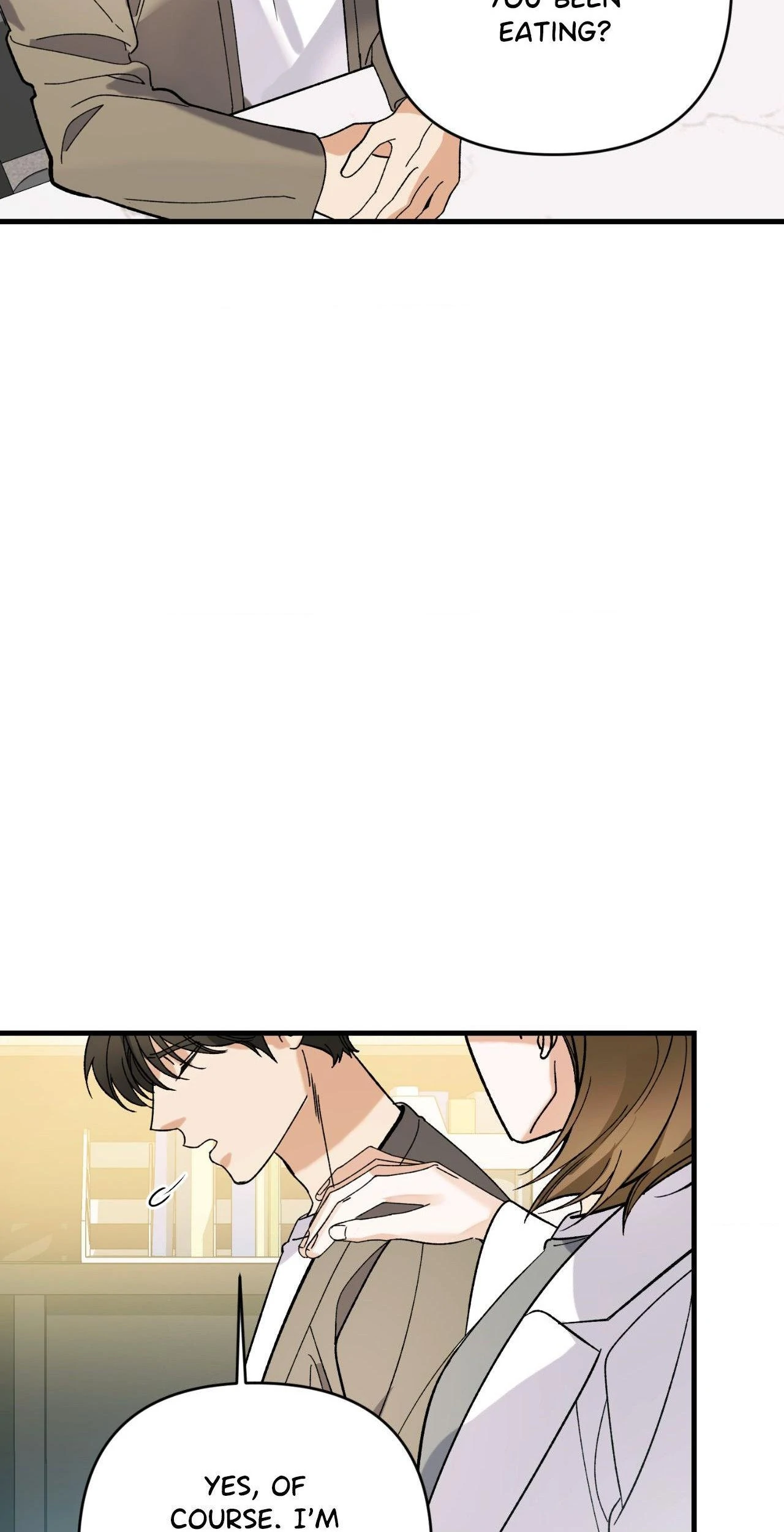 151.20% [Official] - Chapter 48 manhwa