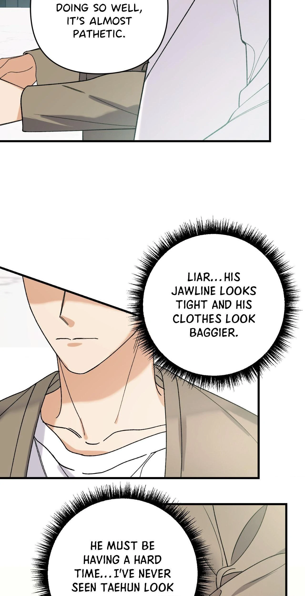151.20% [Official] - Chapter 48 manhwa
