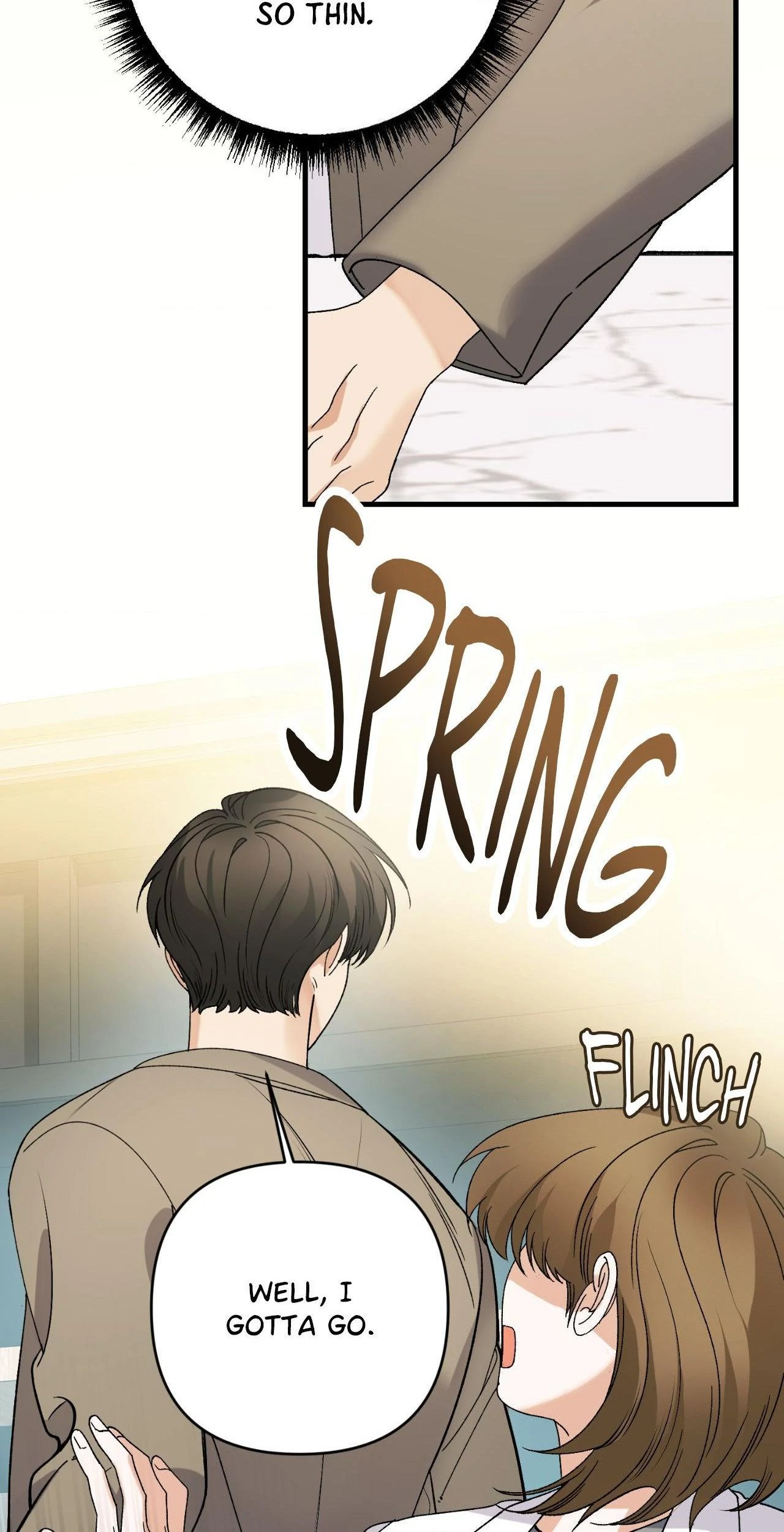 151.20% [Official] - Chapter 48 manhwa