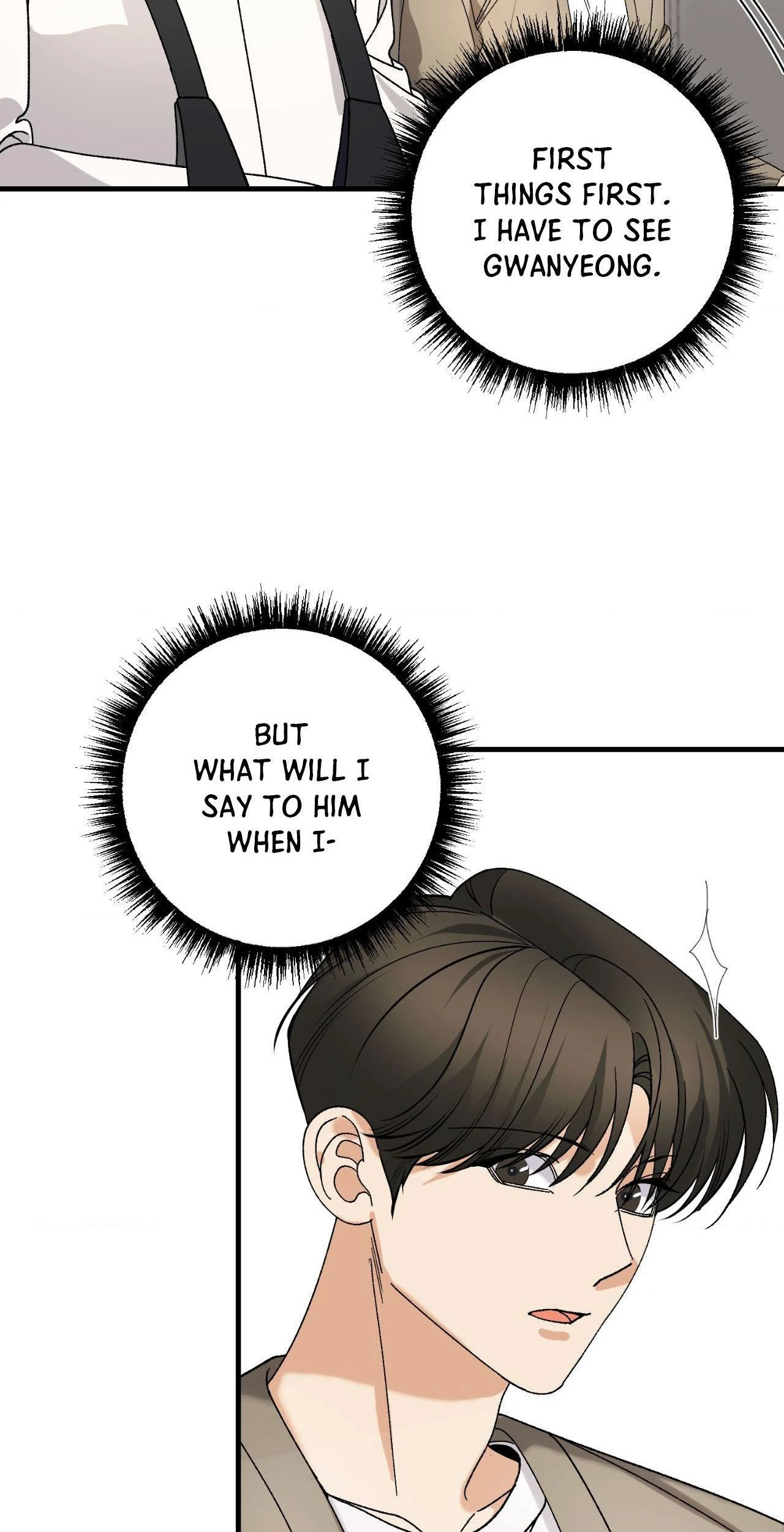 151.20% [Official] - Chapter 48 manhwa